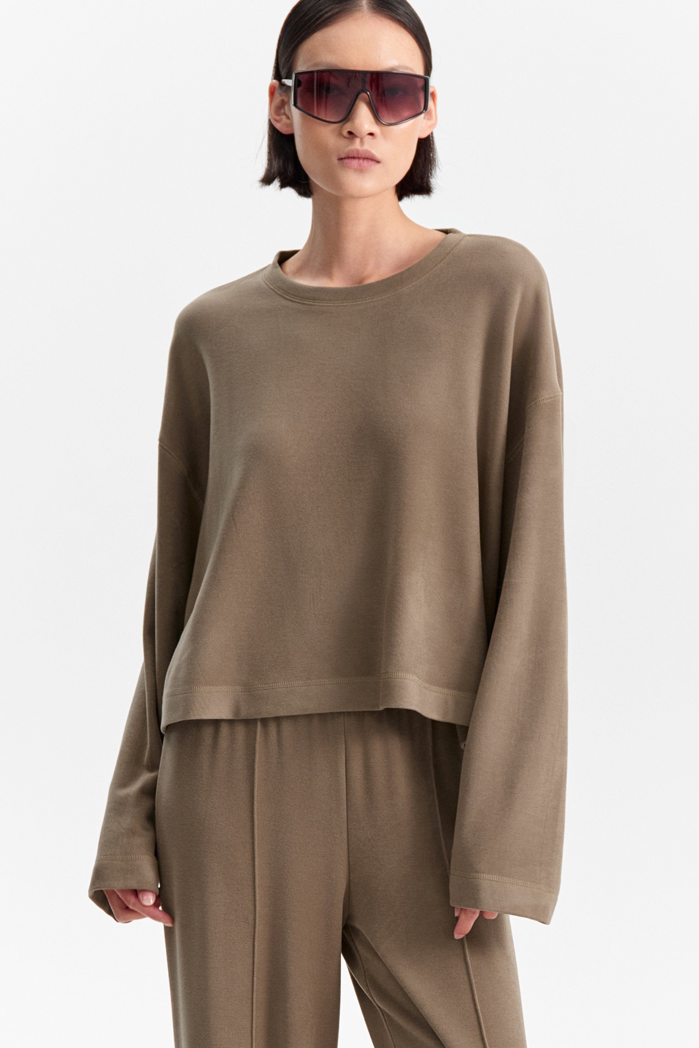 FELPA ART. EFW250105