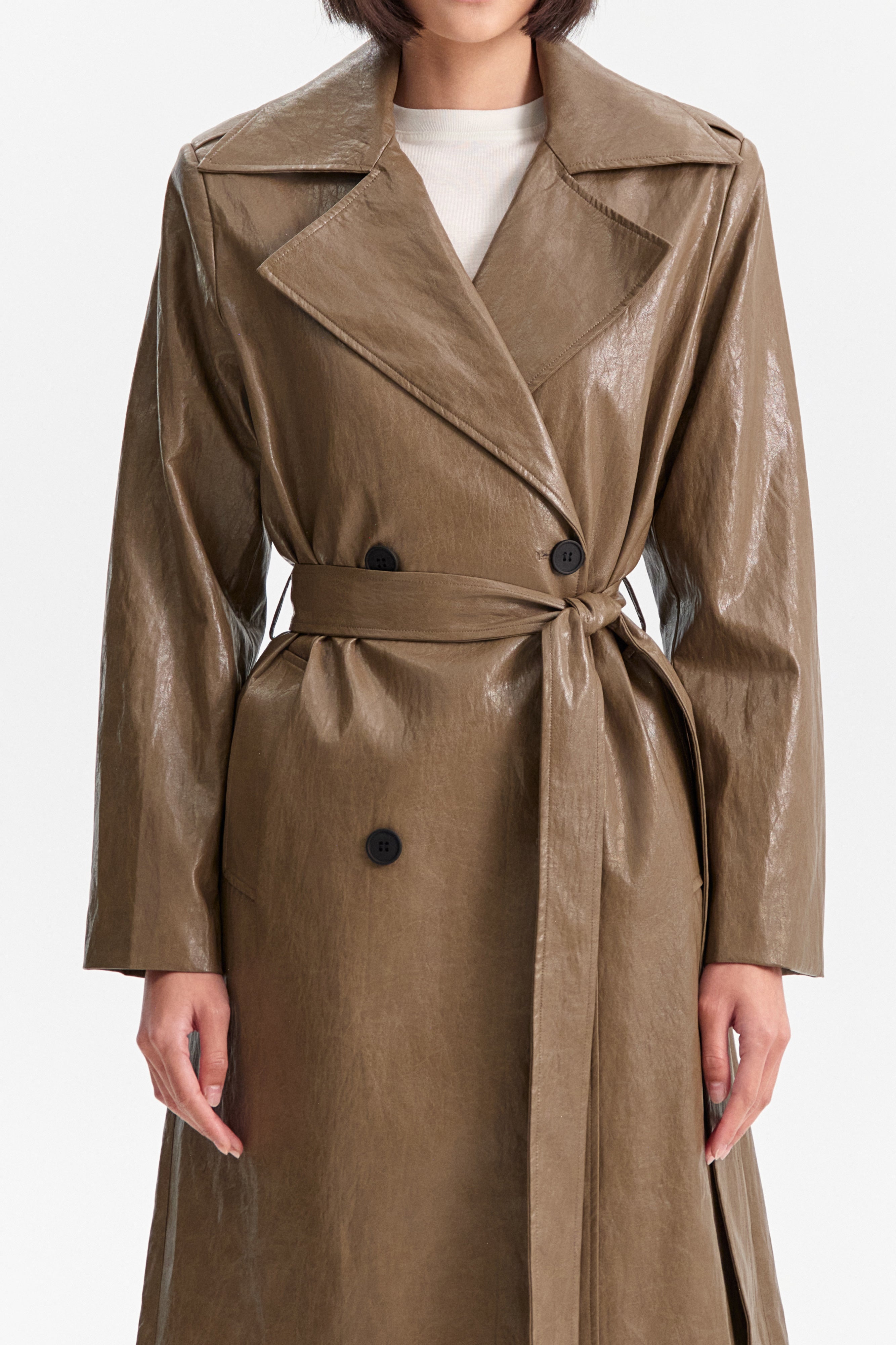 TRENCH ART. EFW250318