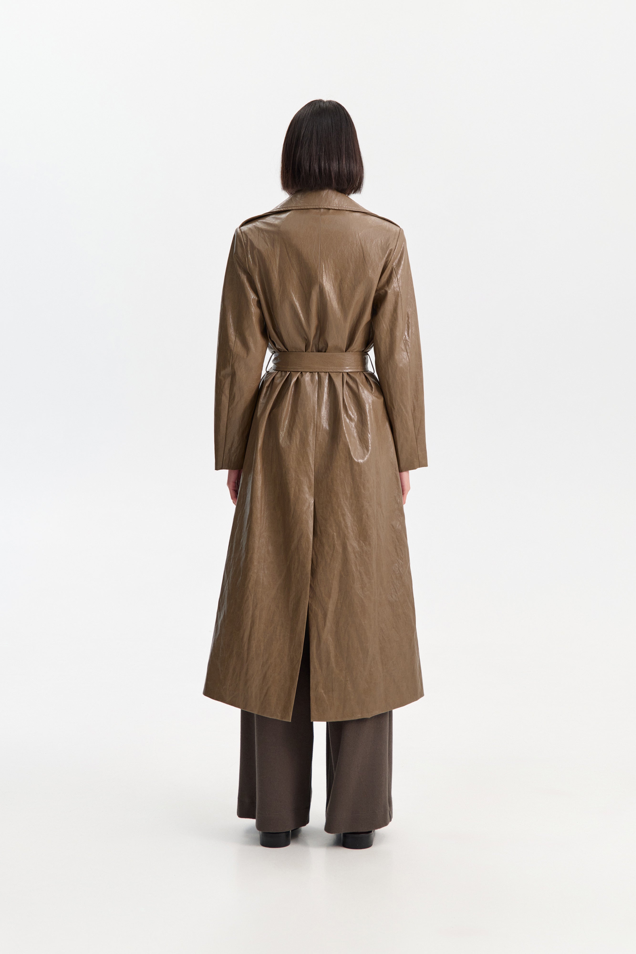 TRENCH ART. EFW250318