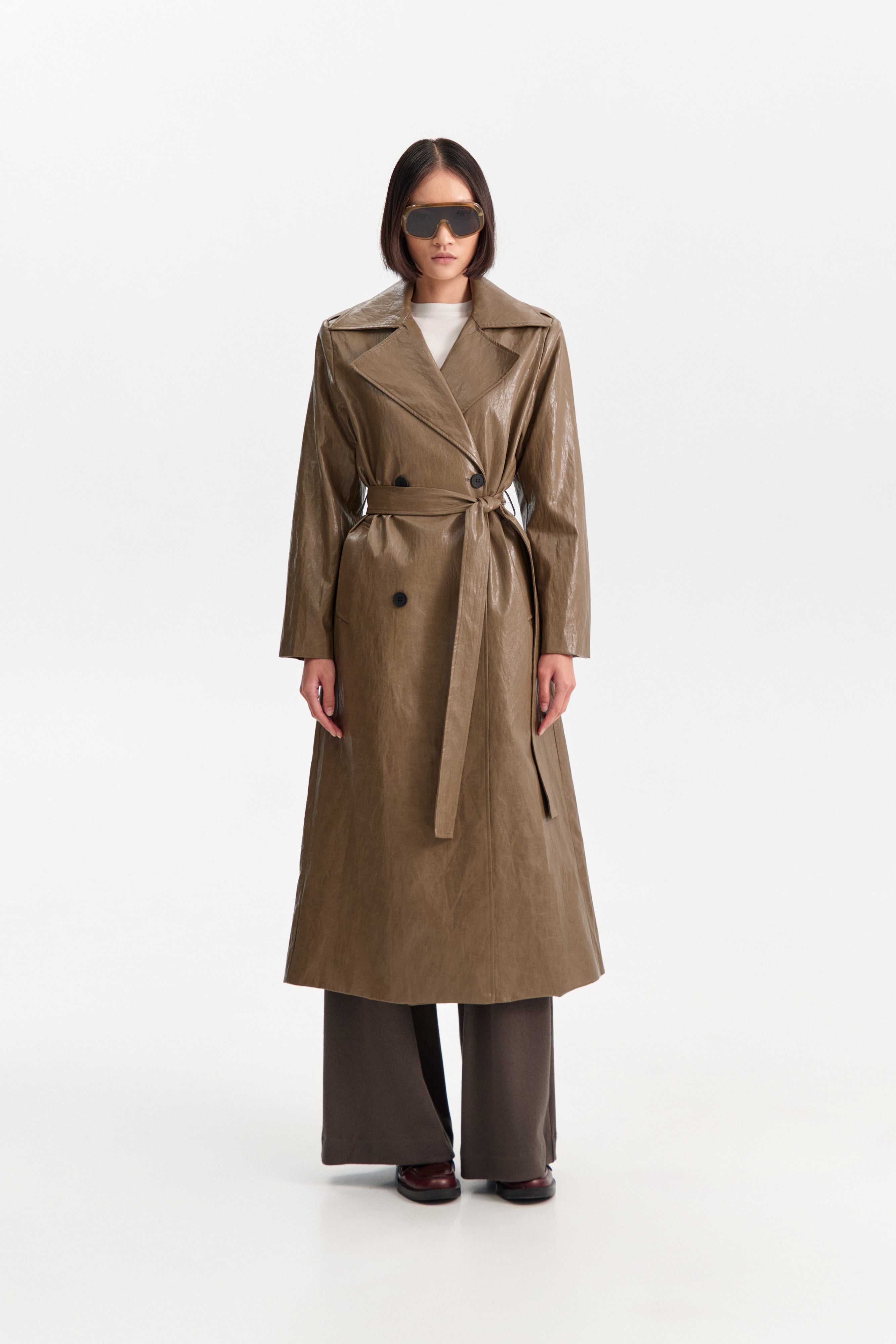 TRENCH ART. EFW250318