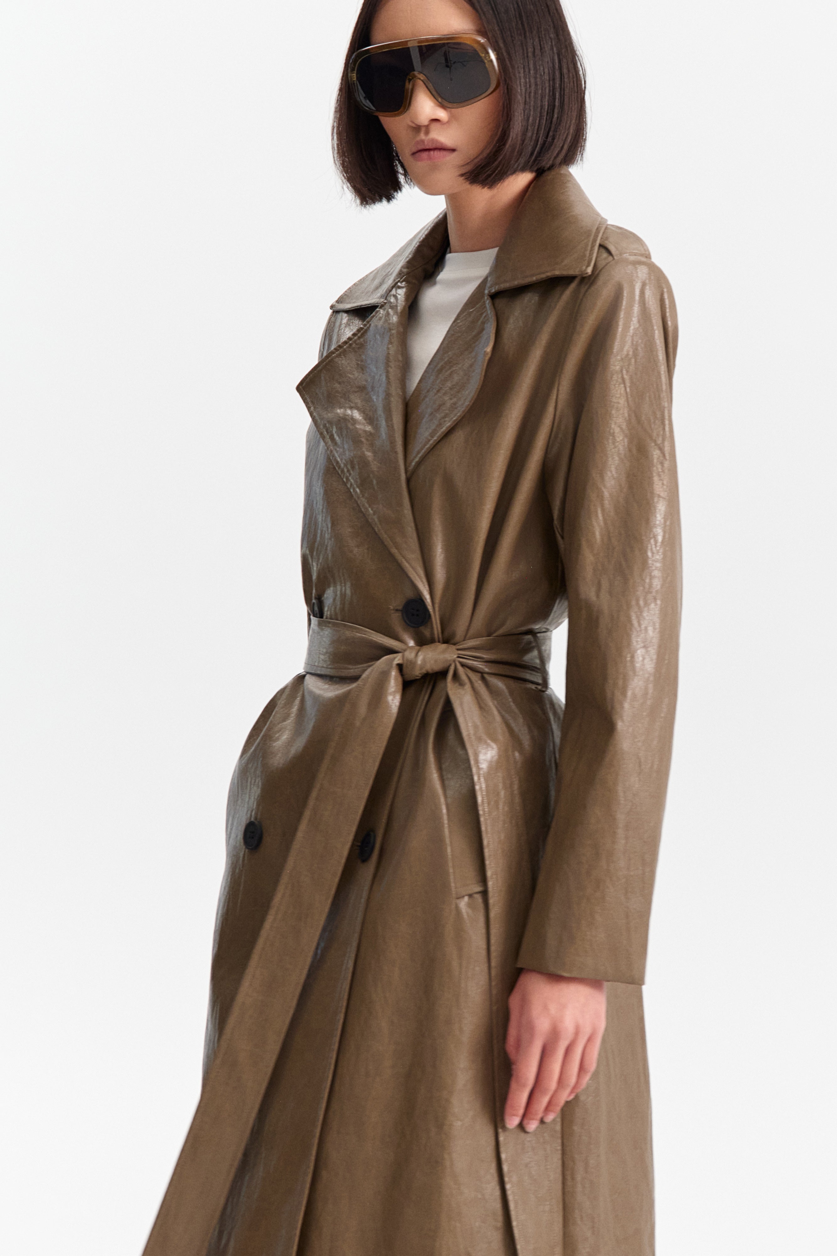 TRENCH ART. EFW250318