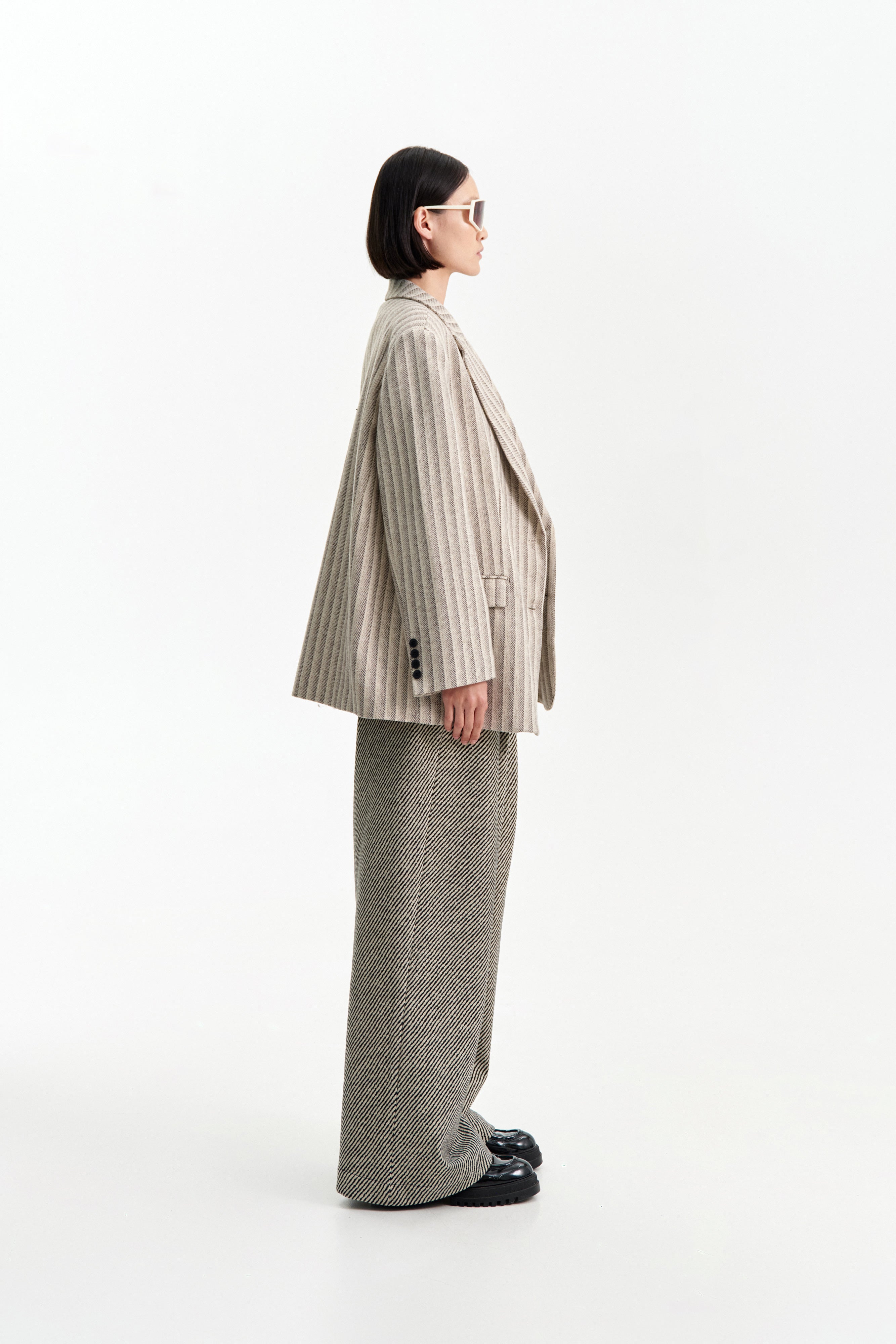 PANTALONI ART. EFW250277