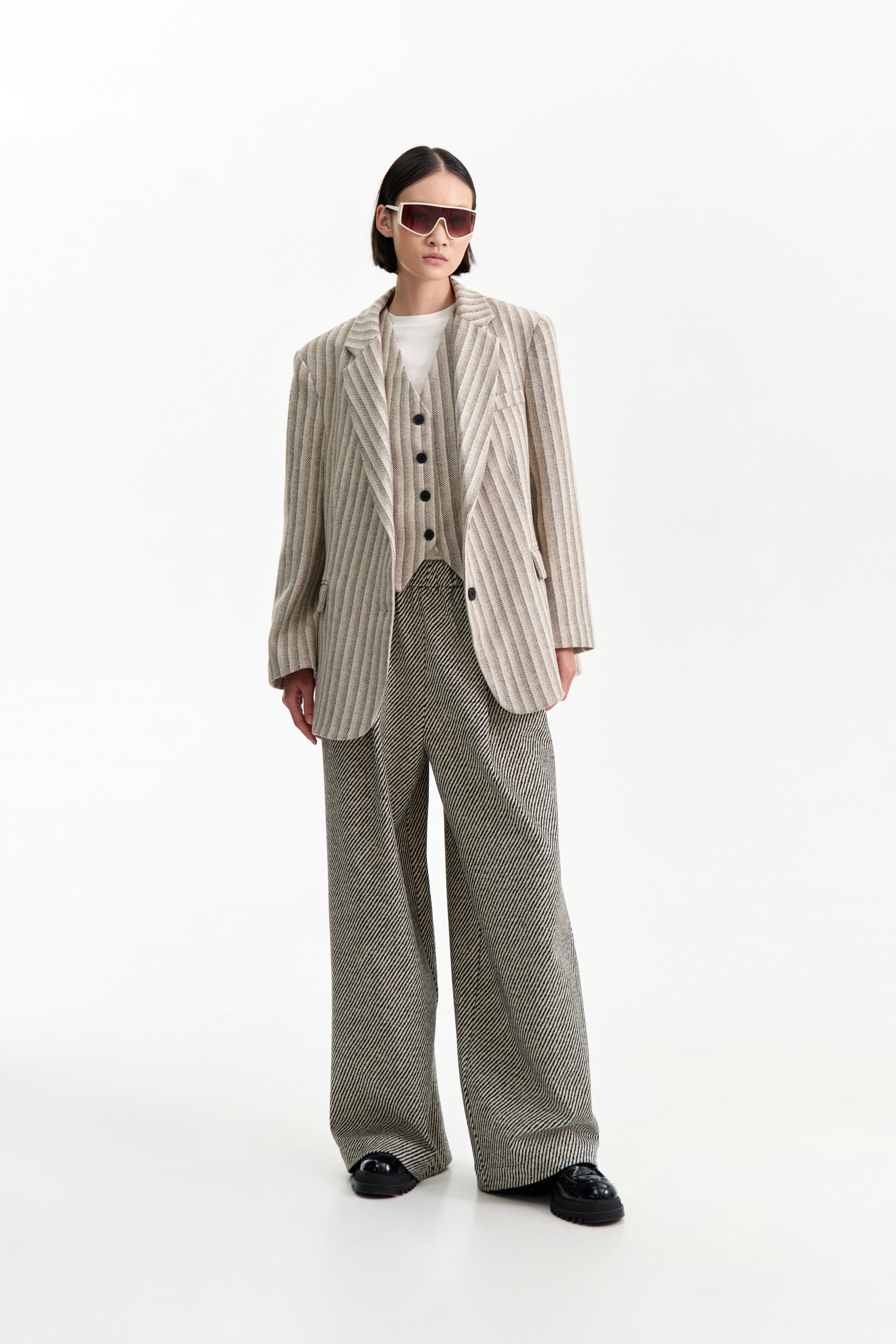 PANTALONI ART. EFW250277