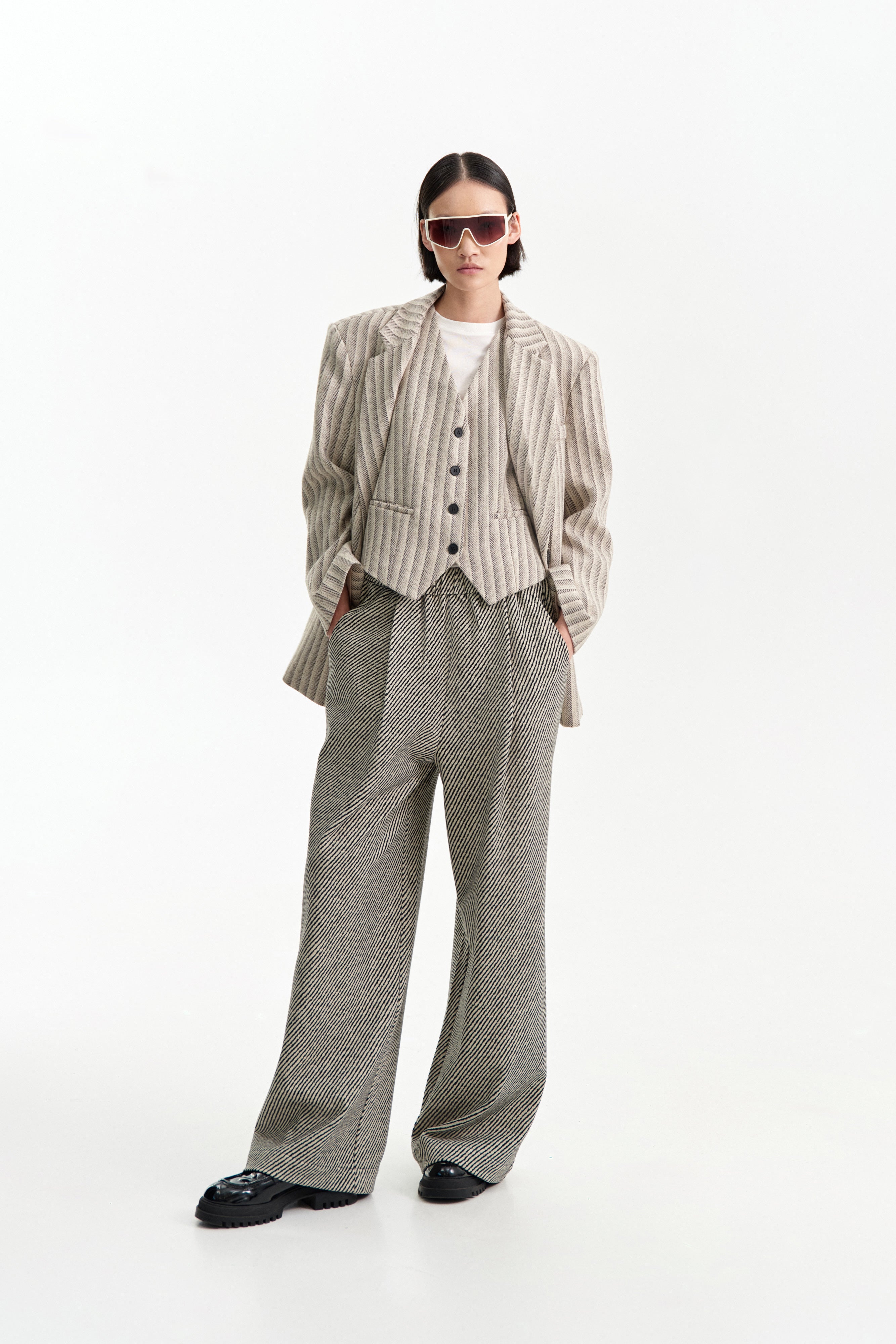 PANTALONI ART. EFW250277