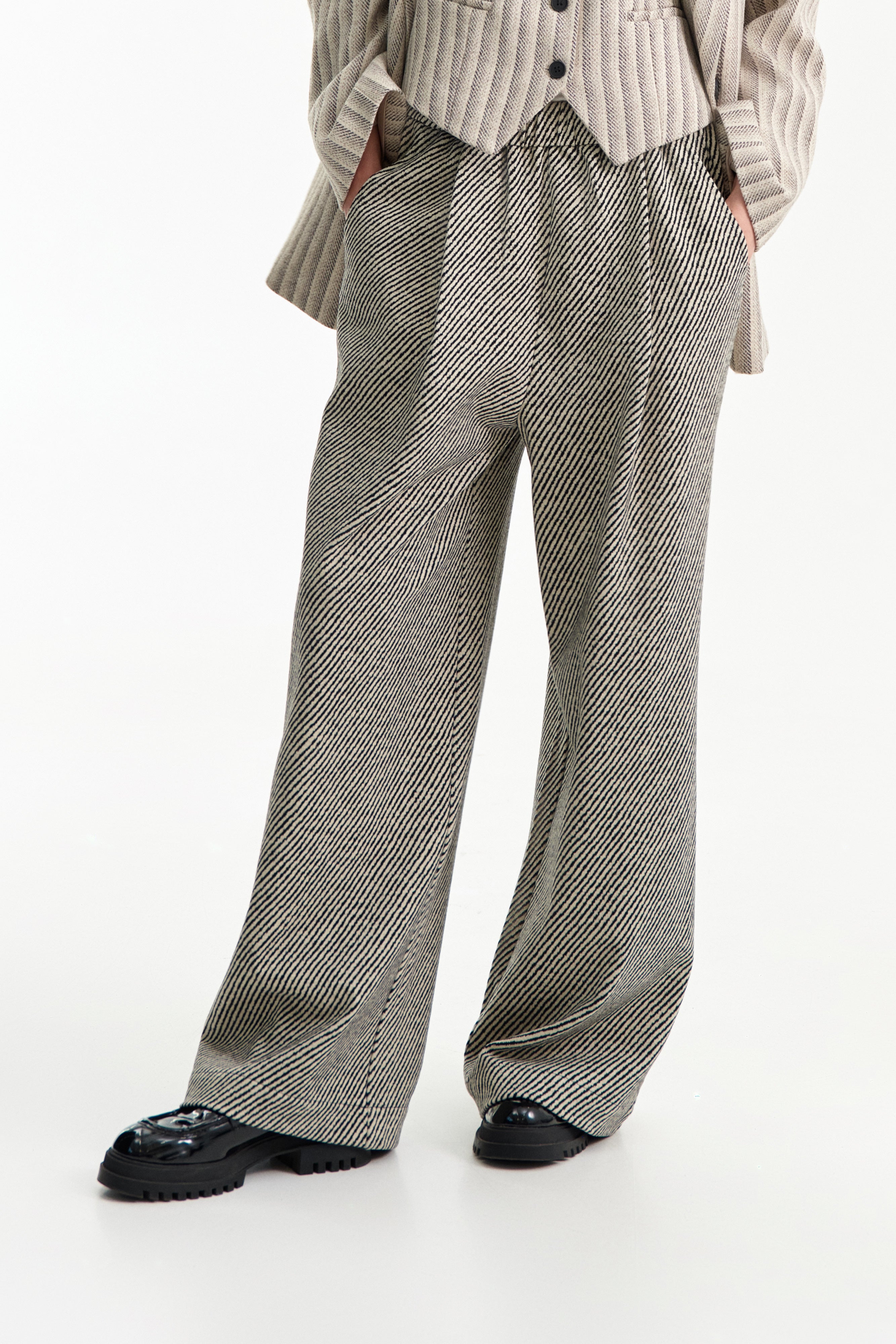 PANTALONI ART. EFW250277