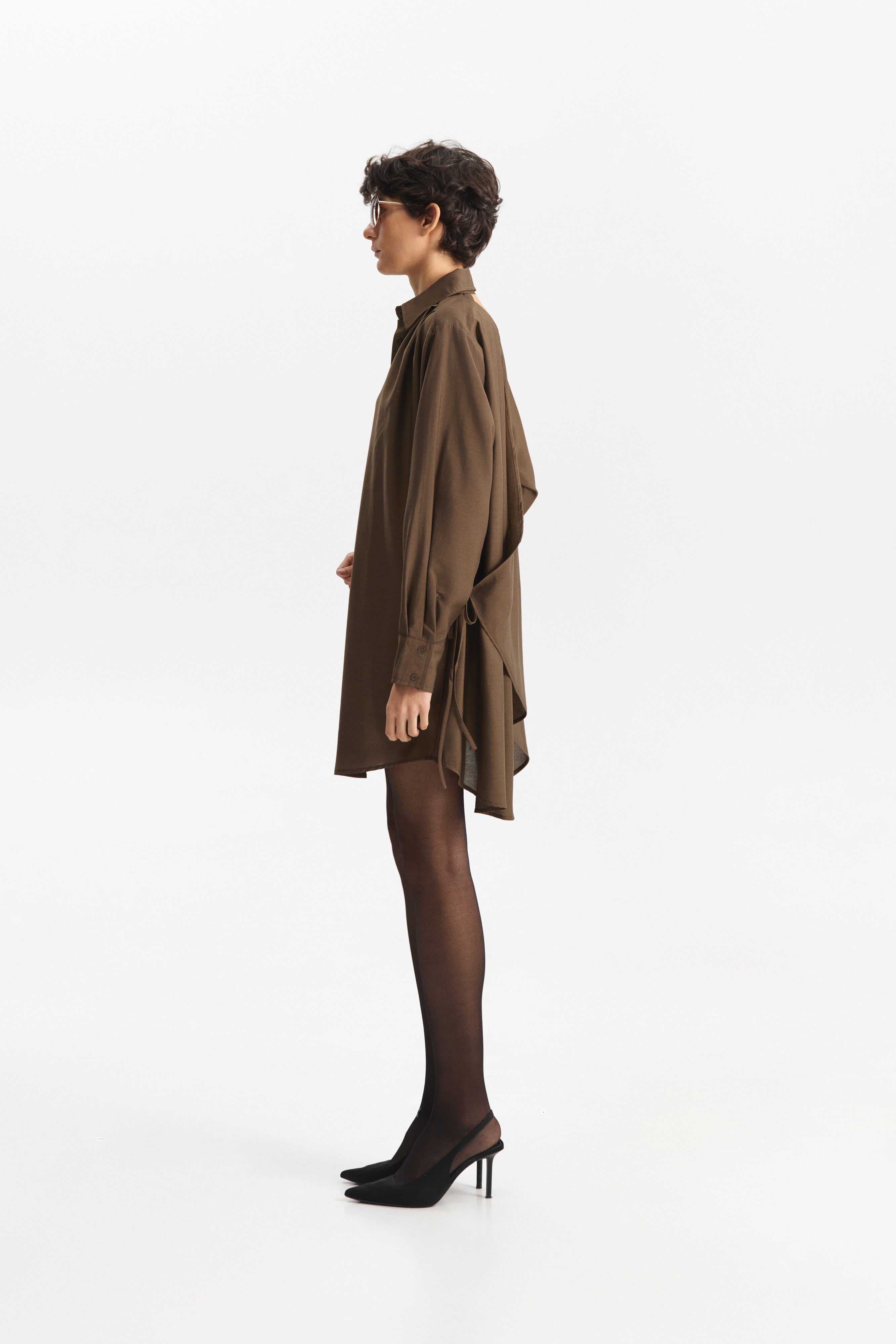 CAMICIA ART. EFW250118