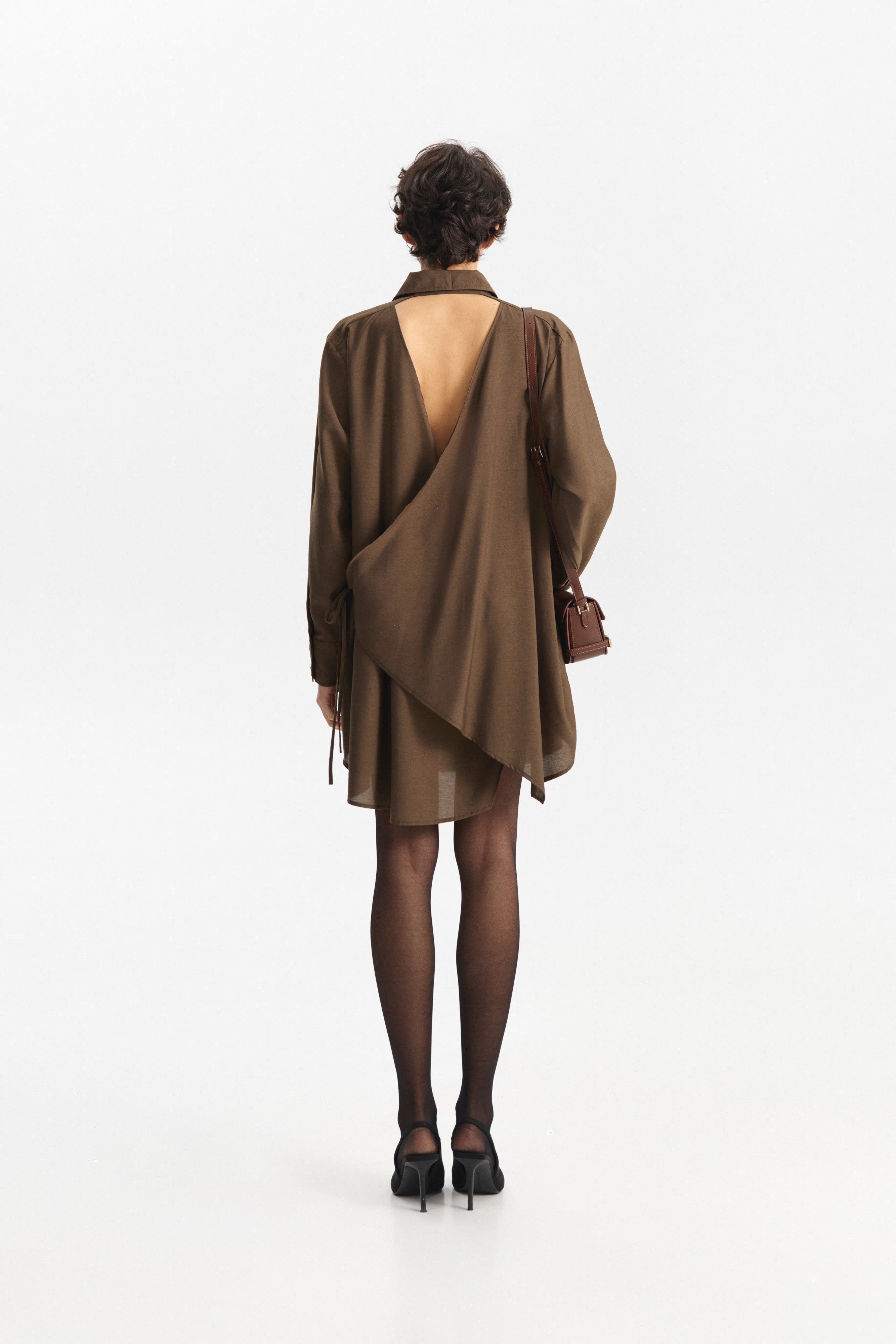 CAMICIA ART. EFW250118