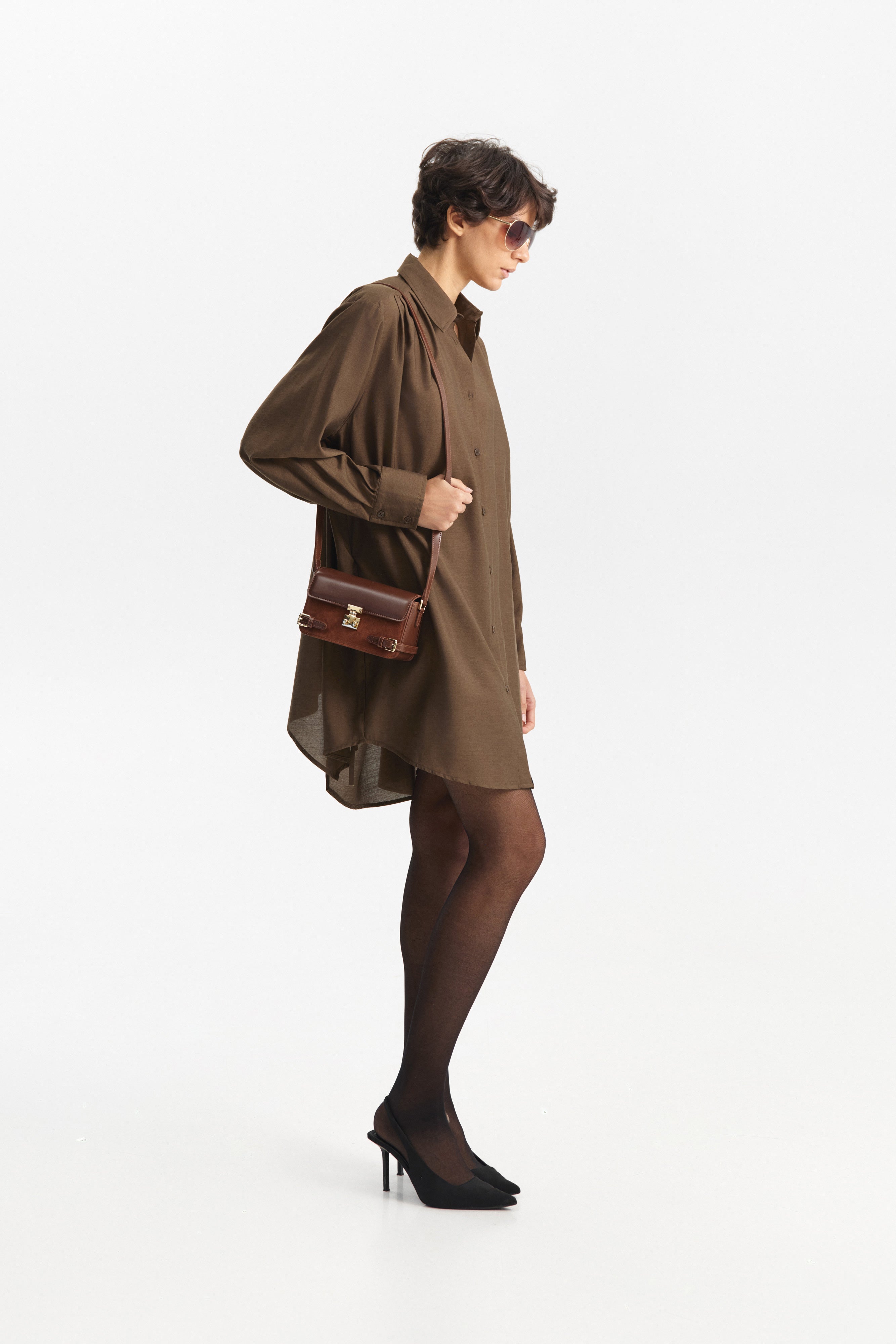 CAMICIA ART. EFW250118