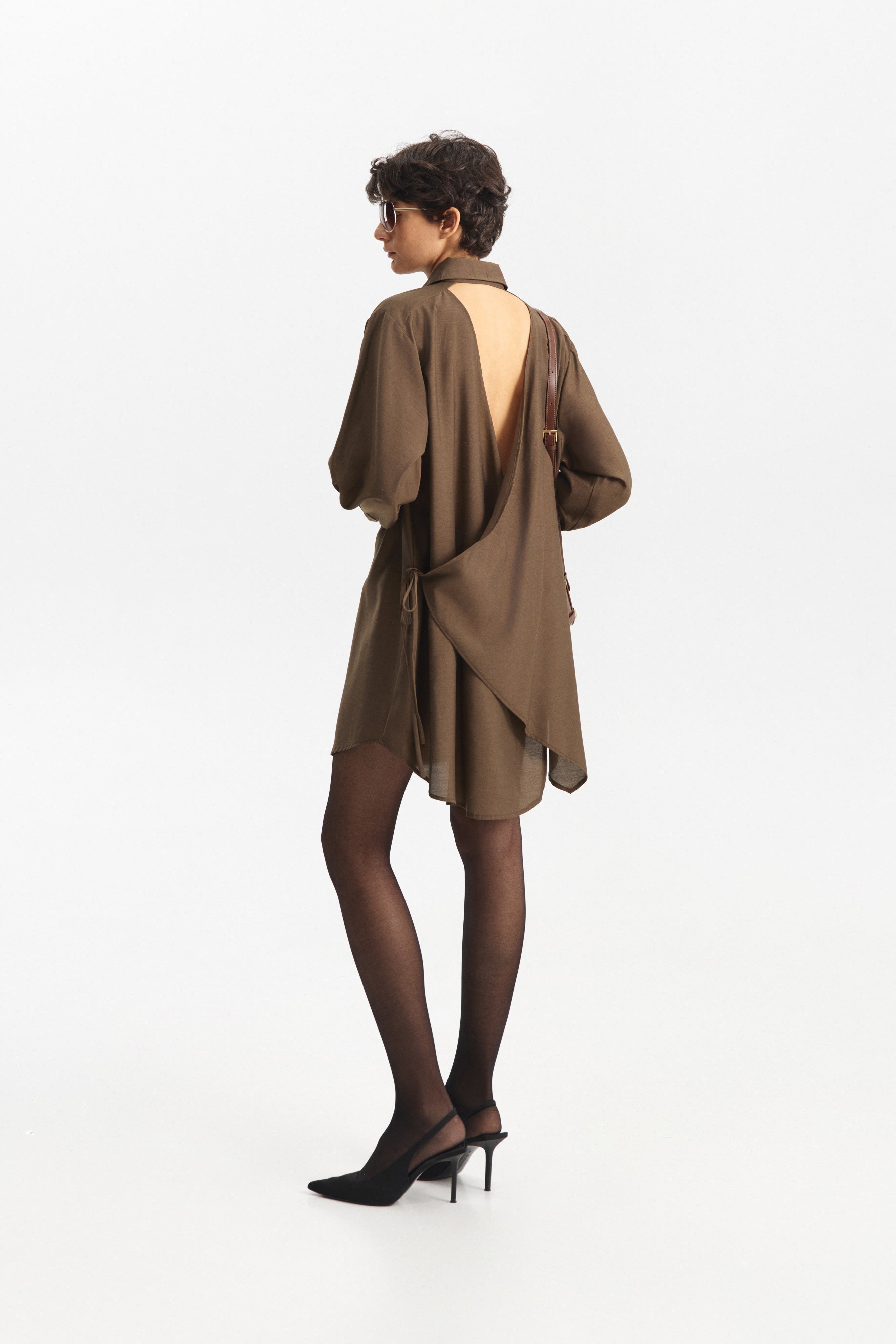 CAMICIA ART. EFW250118