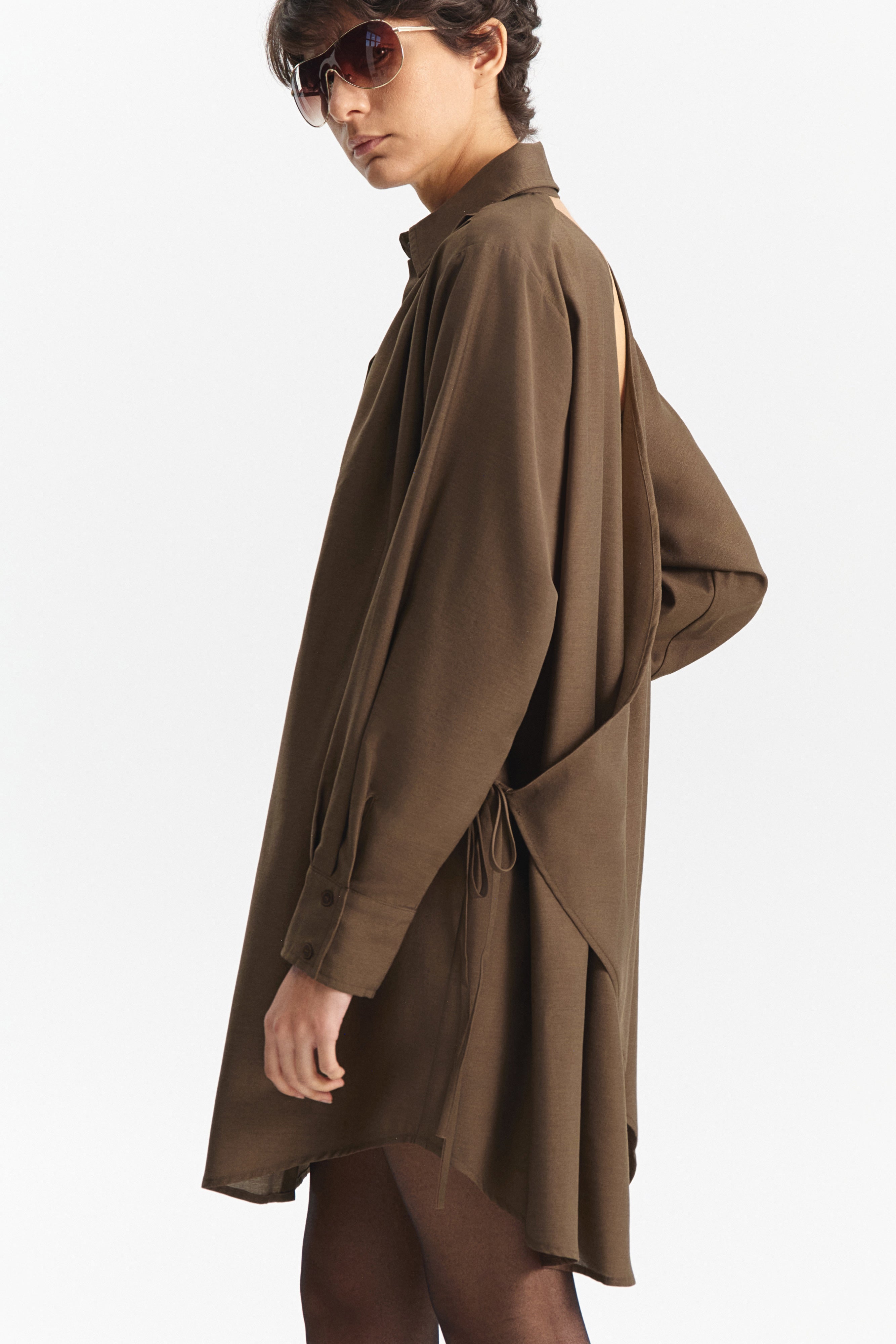 CAMICIA ART. EFW250118