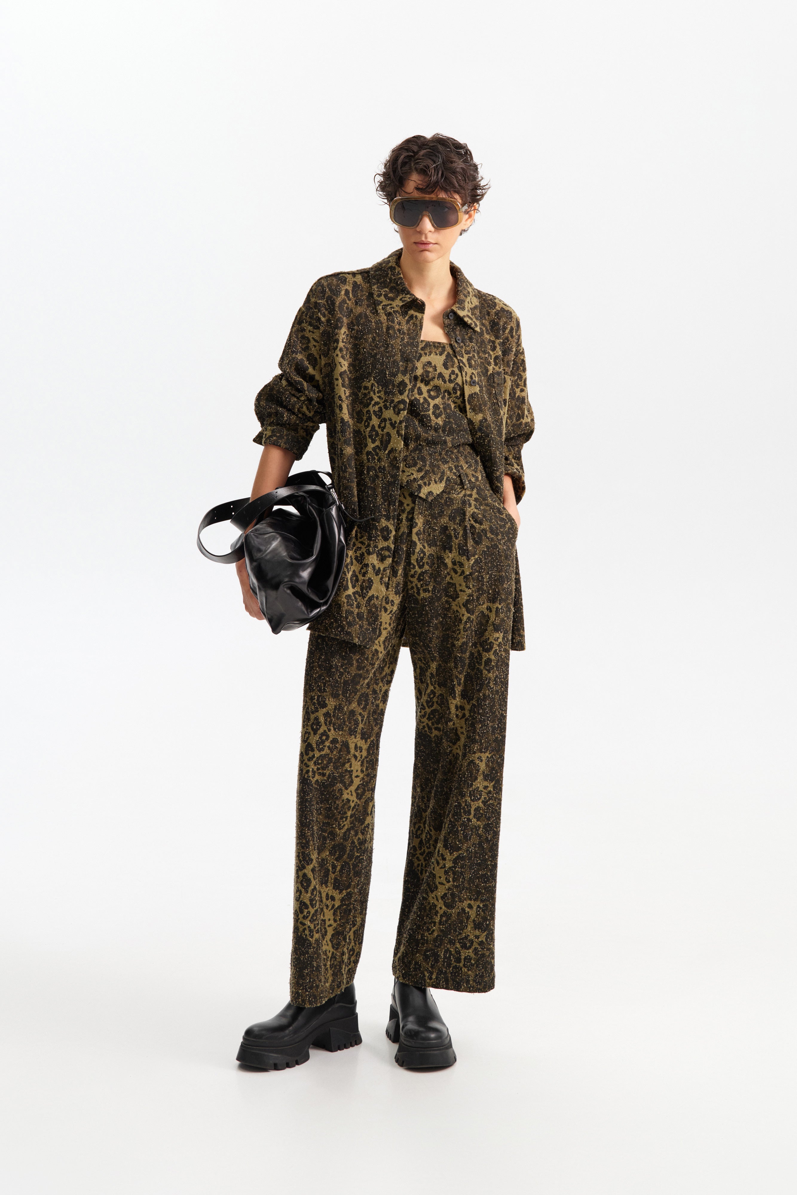 PANTALONI ART. EFW250092