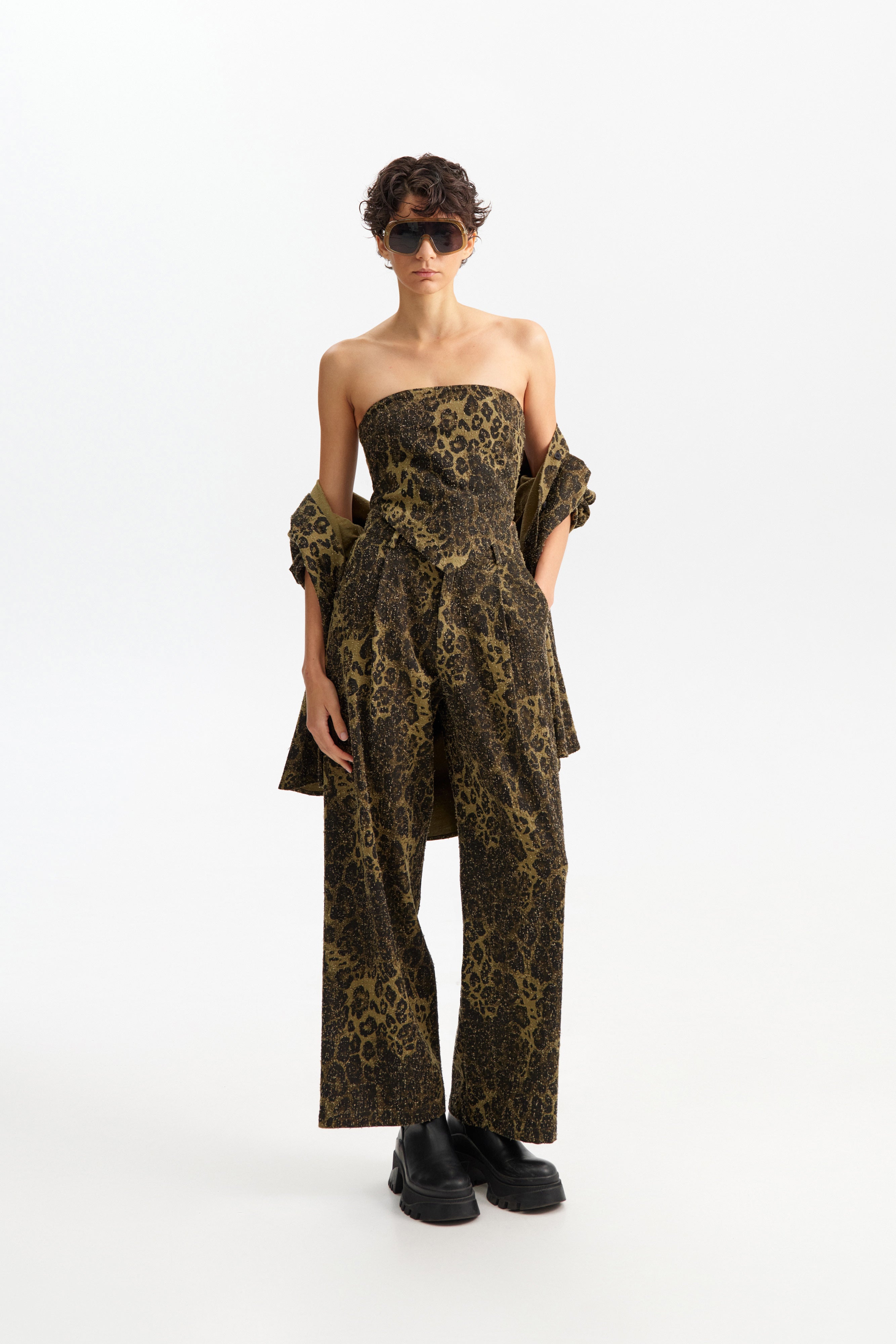 PANTALONI ART. EFW250092