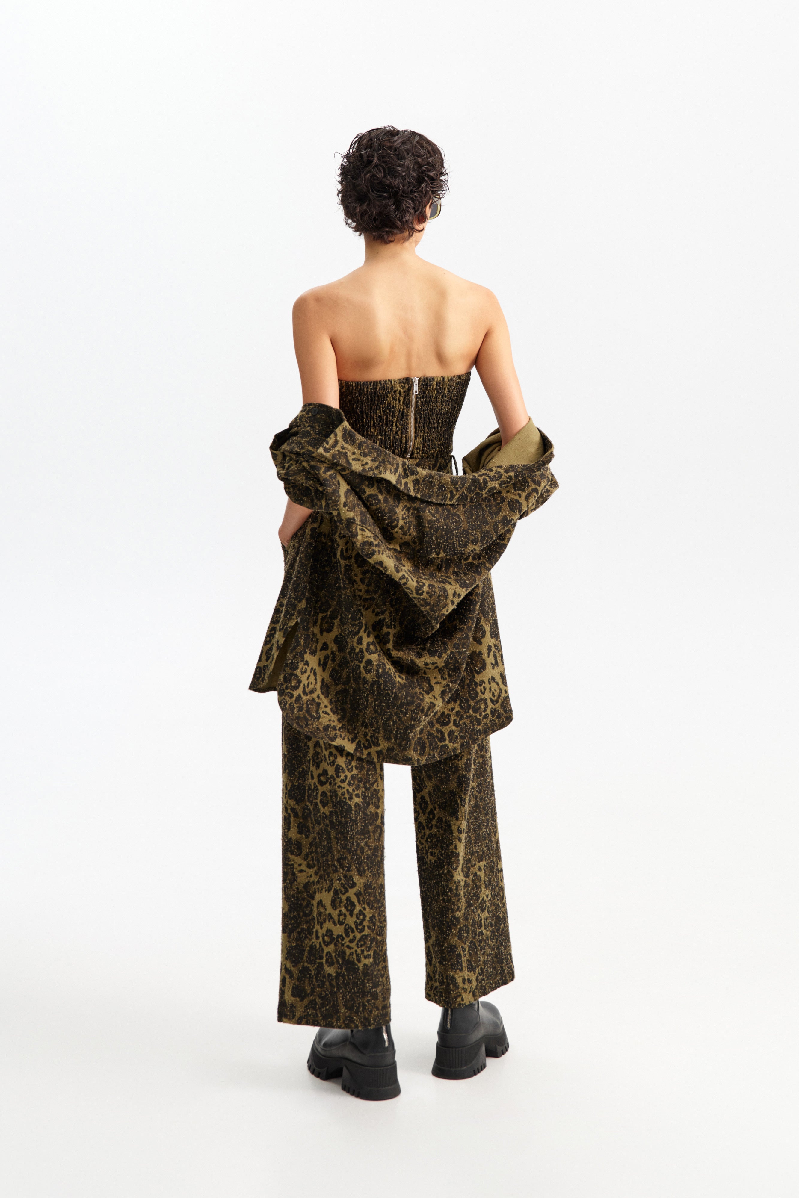 PANTALONI ART. EFW250092