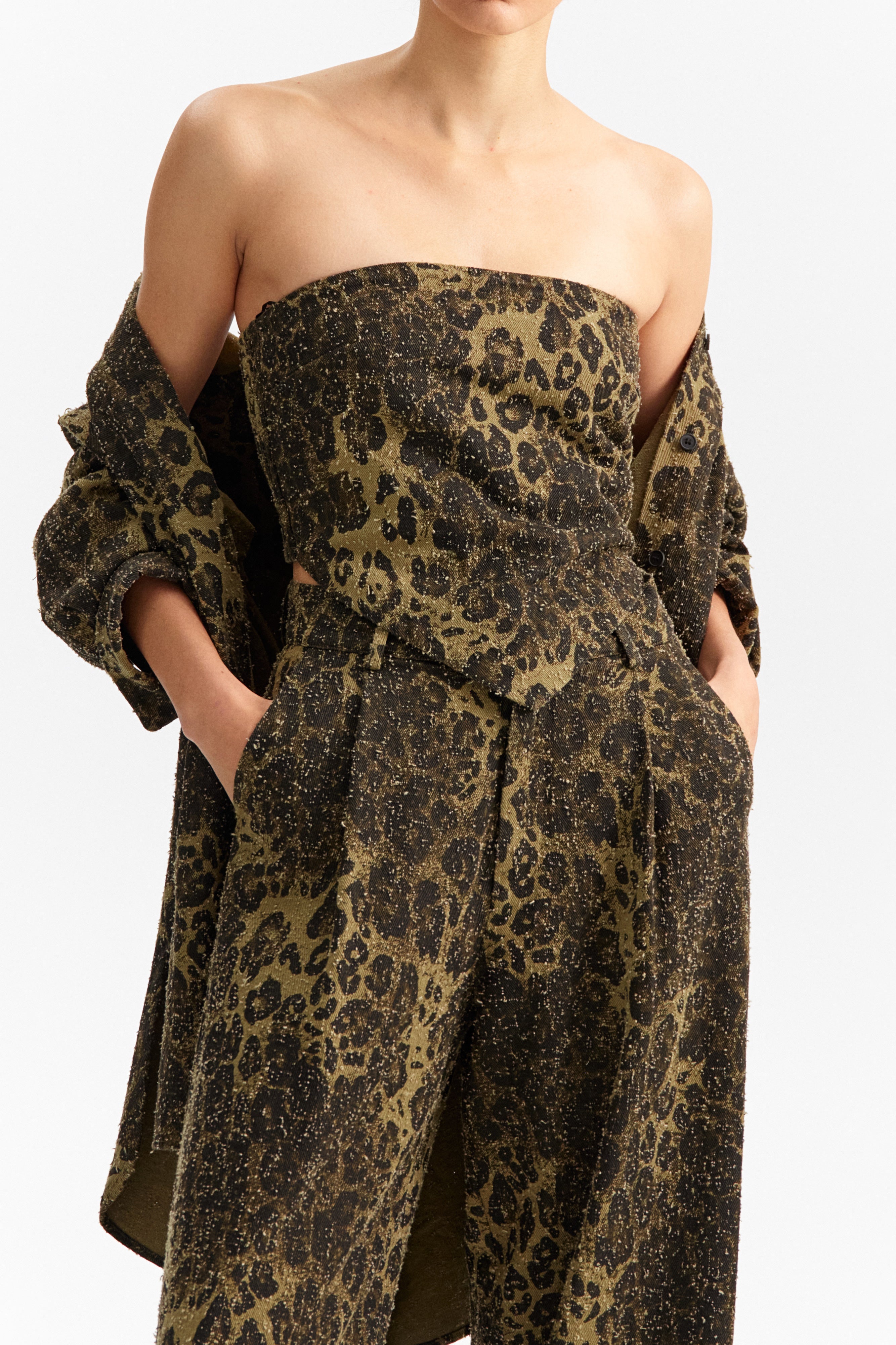 PANTALONI ART. EFW250092