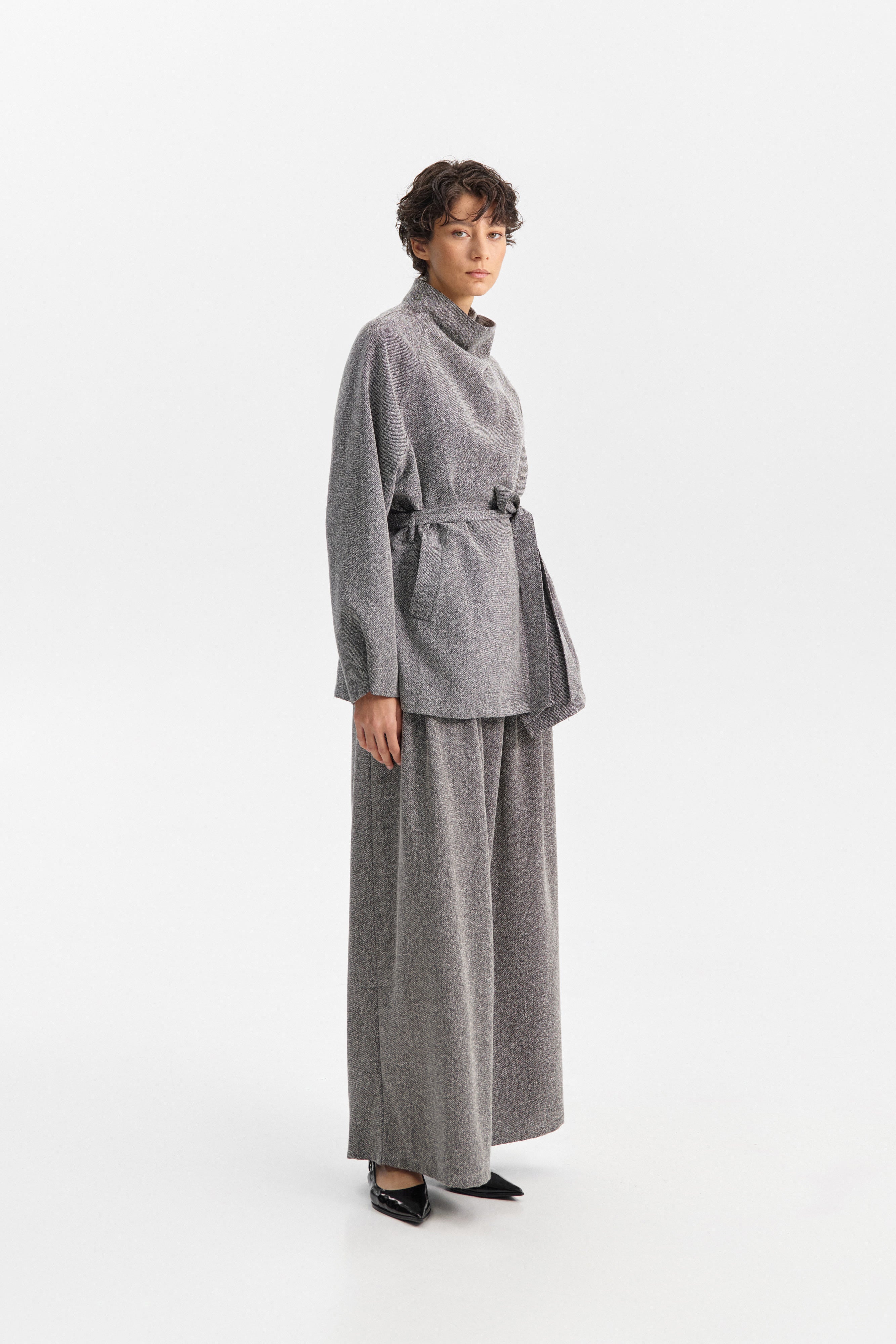 PANTALONI ART. EFW250039