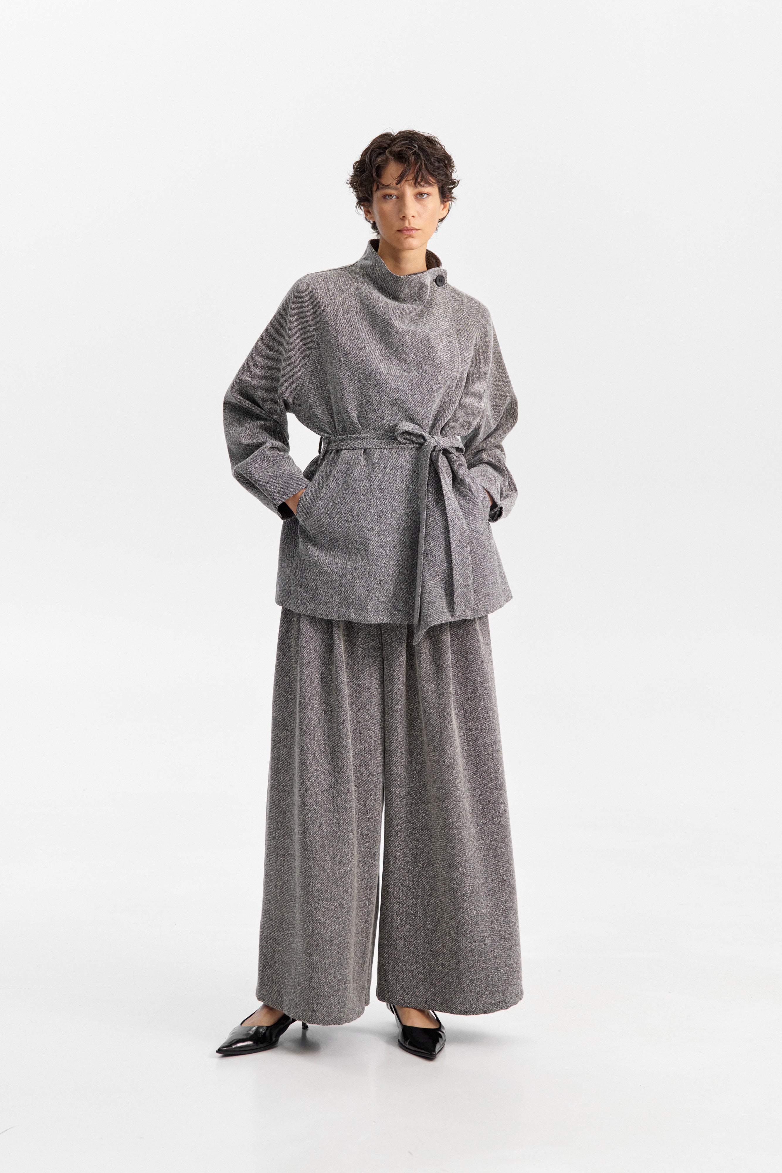 PANTALONI ART. EFW250039