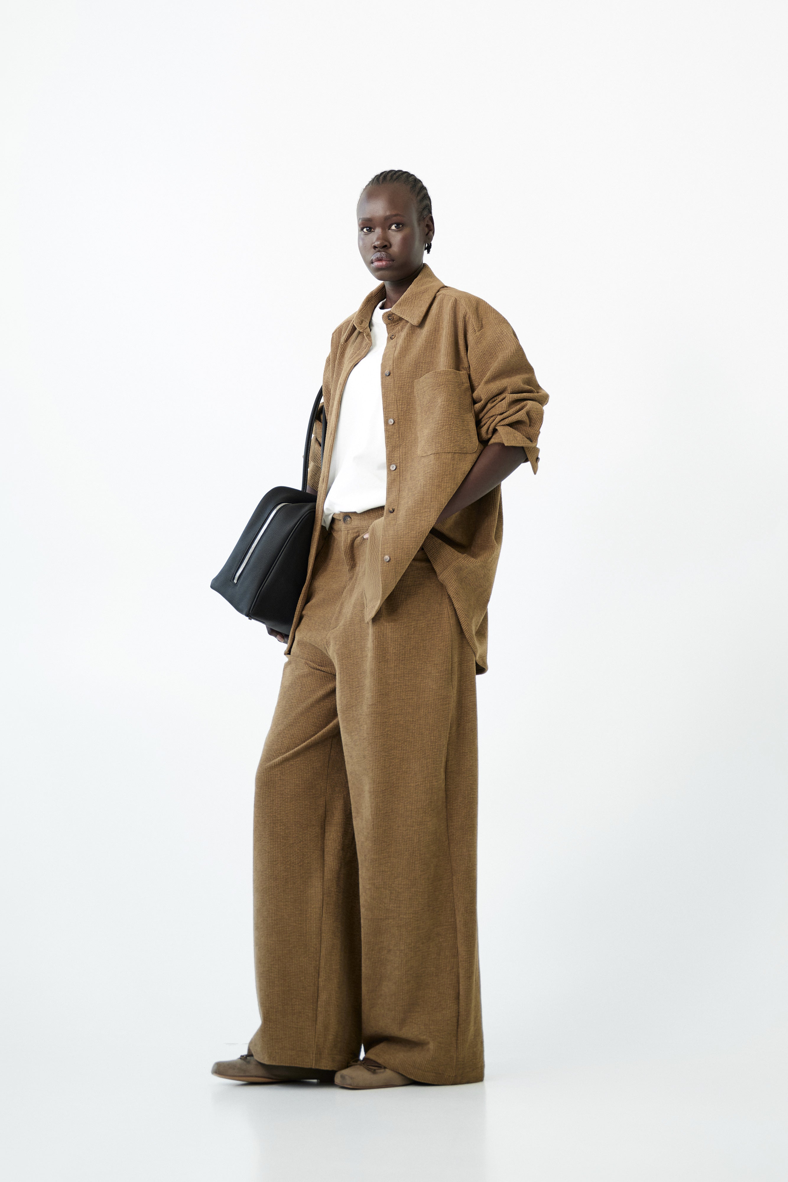 PANTALONI ART. EFW250139