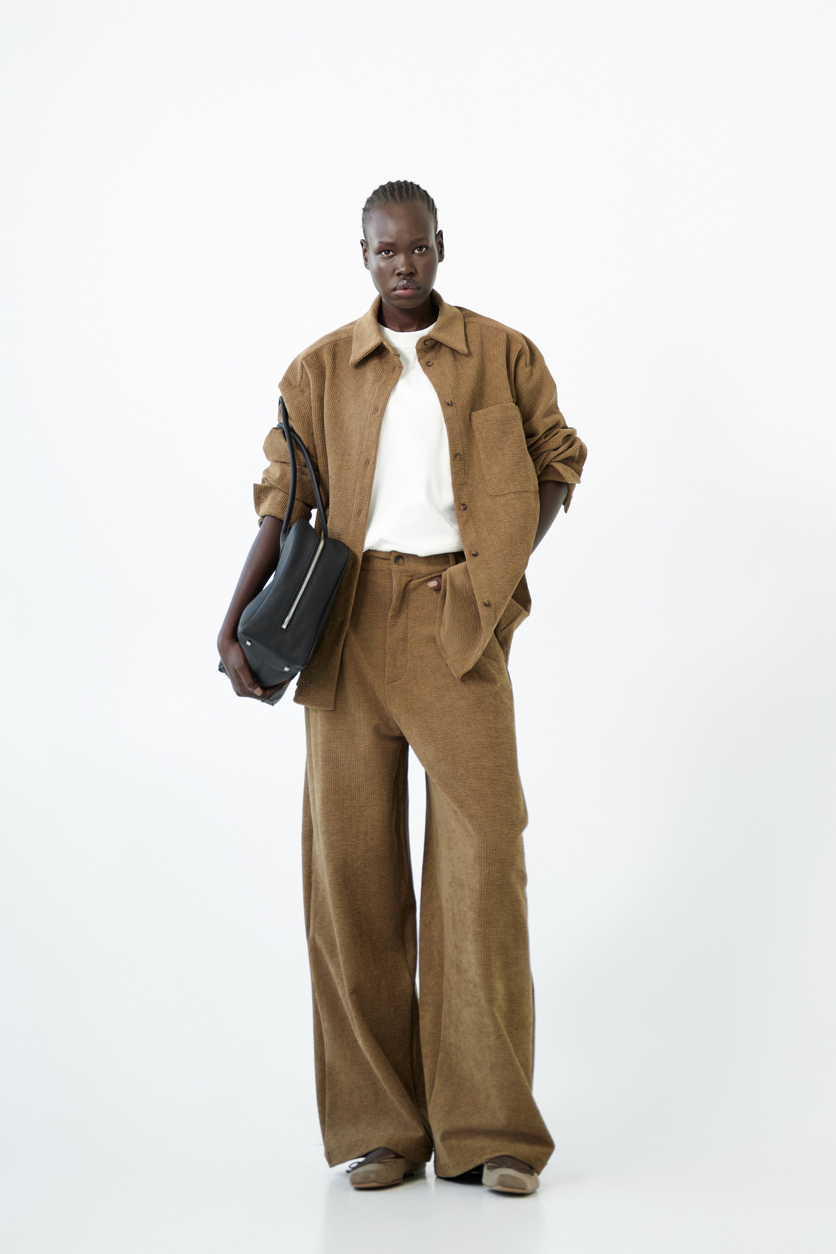 PANTALONI ART. EFW250139