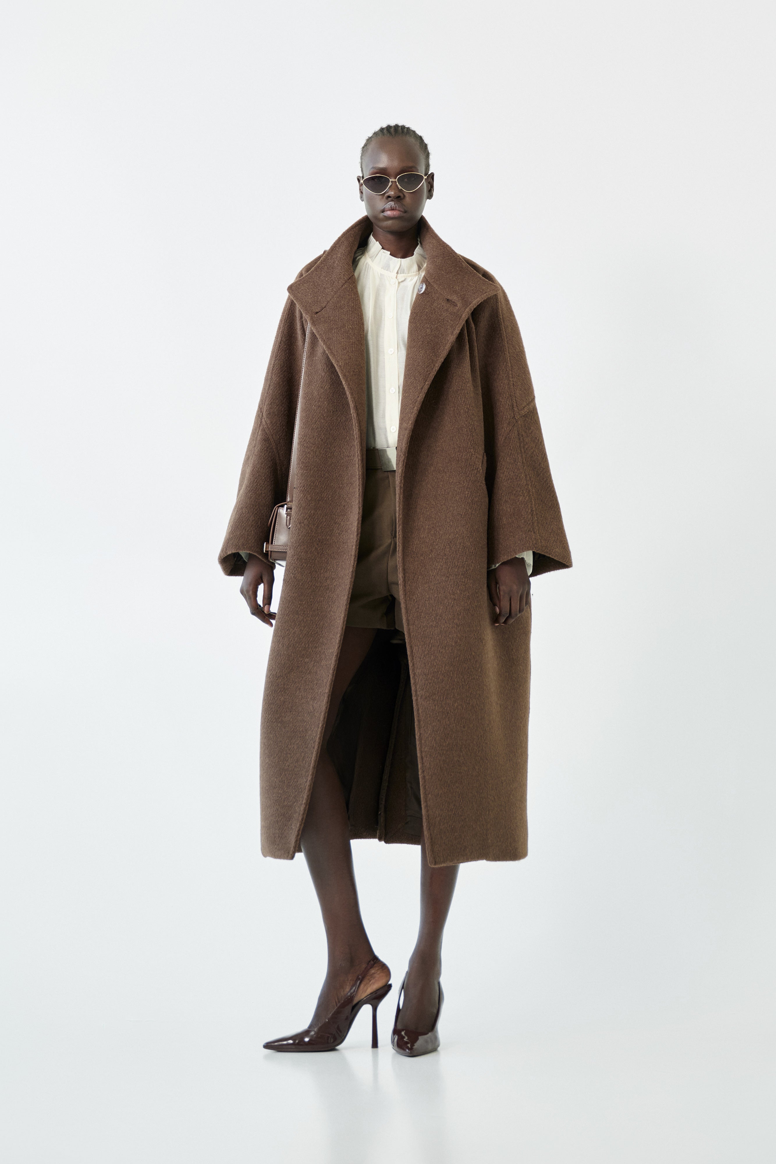 CAPPOTTO ART. EFW250308