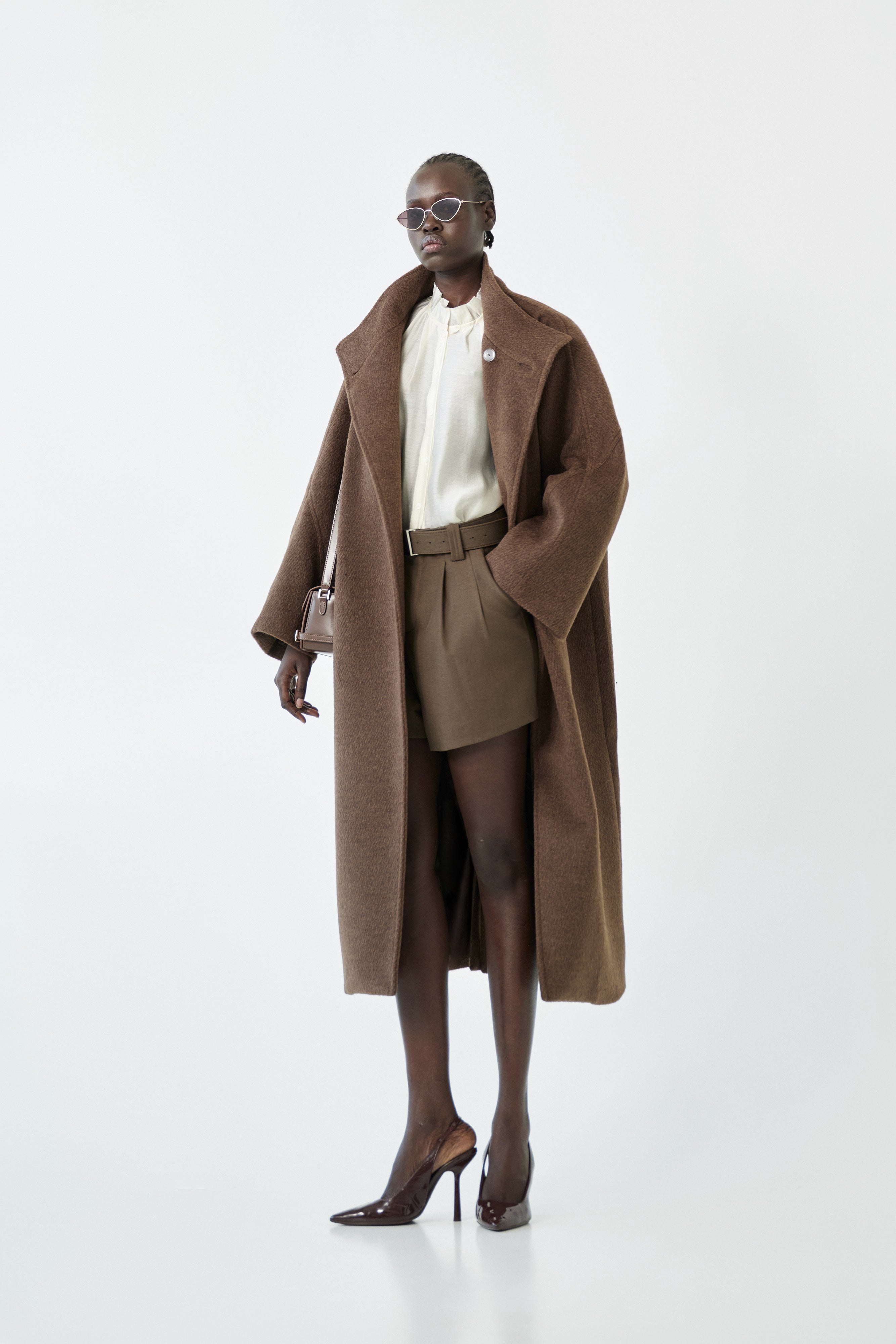 CAPPOTTO ART. EFW250308