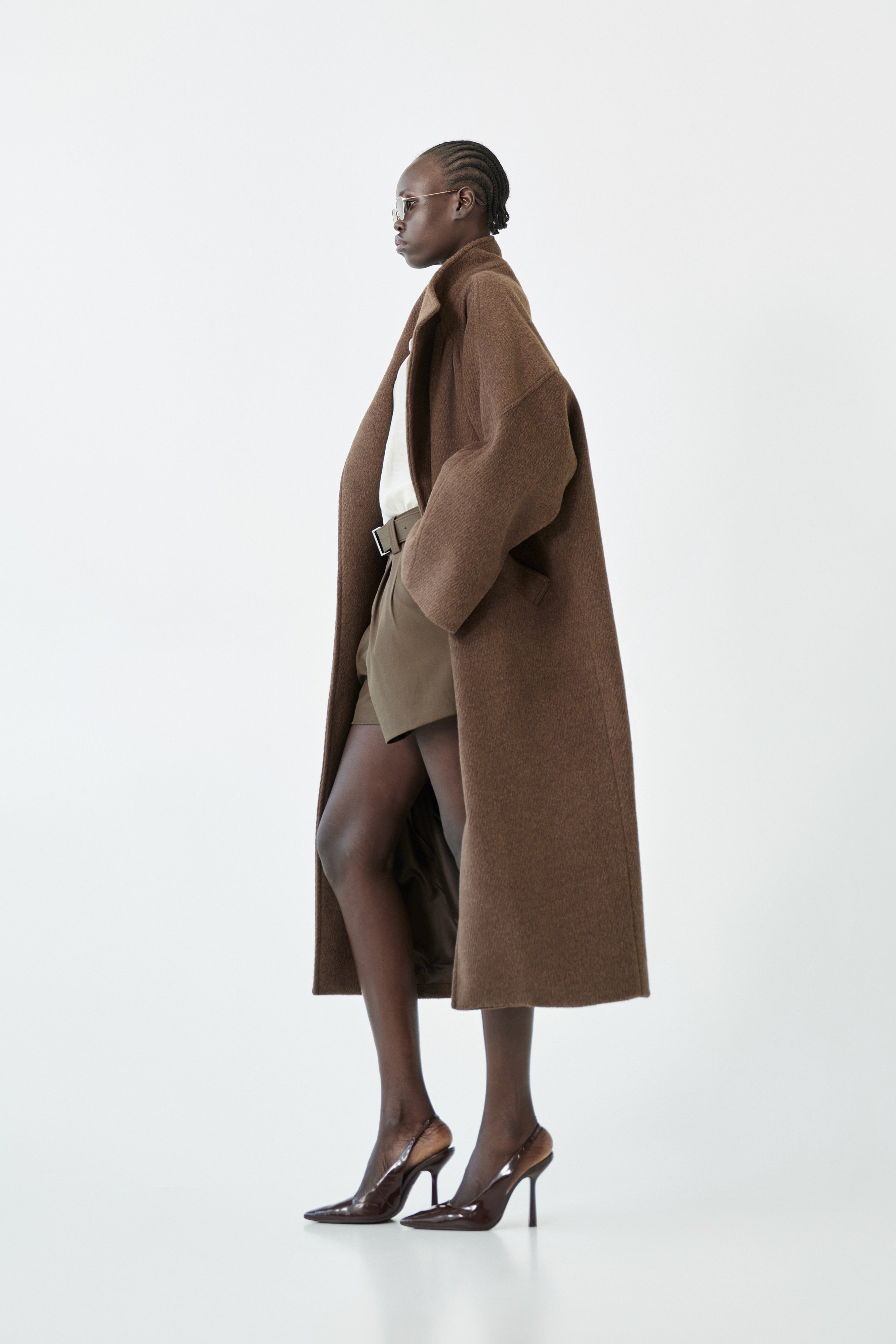 CAPPOTTO ART. EFW250308