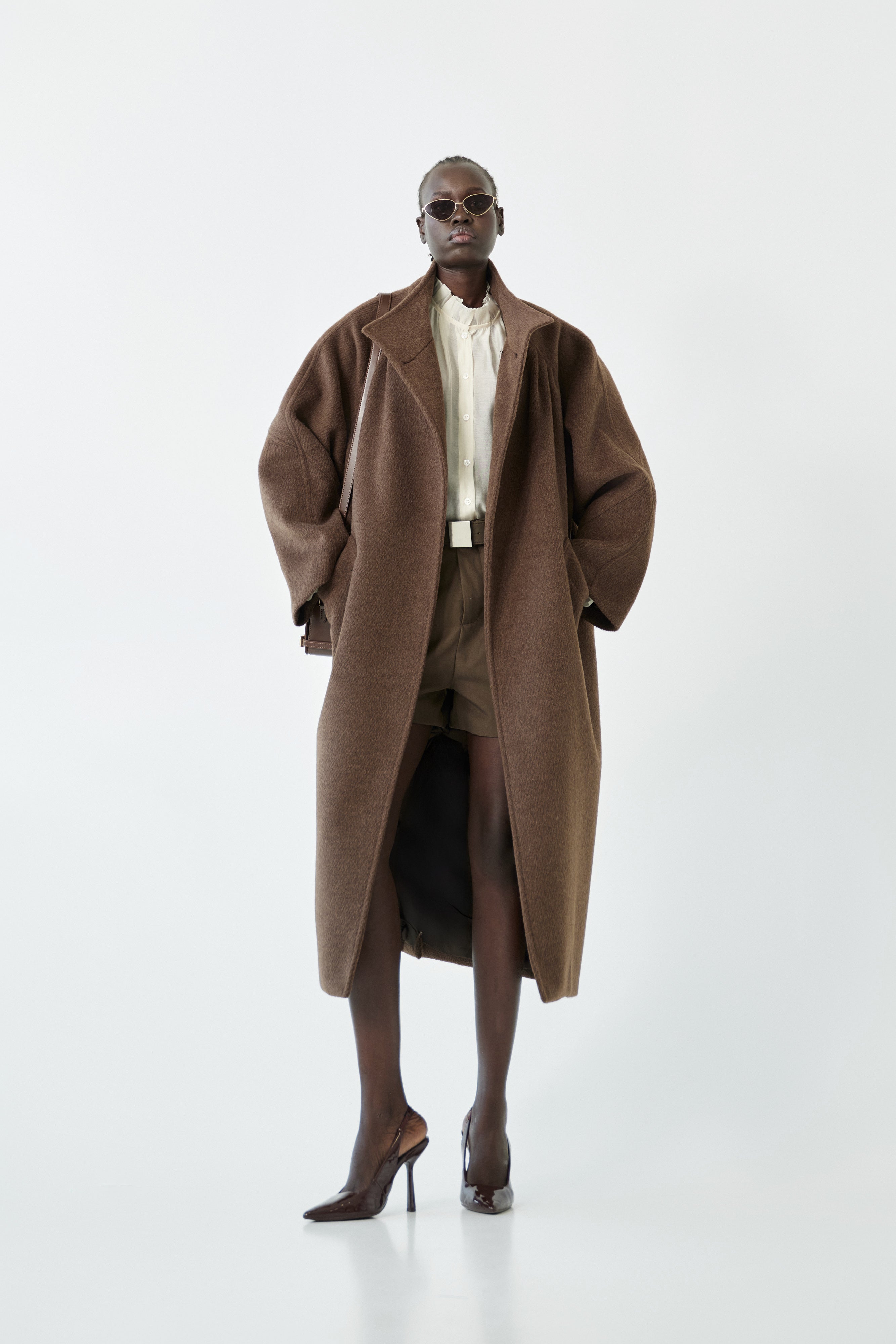 CAPPOTTO ART. EFW250308