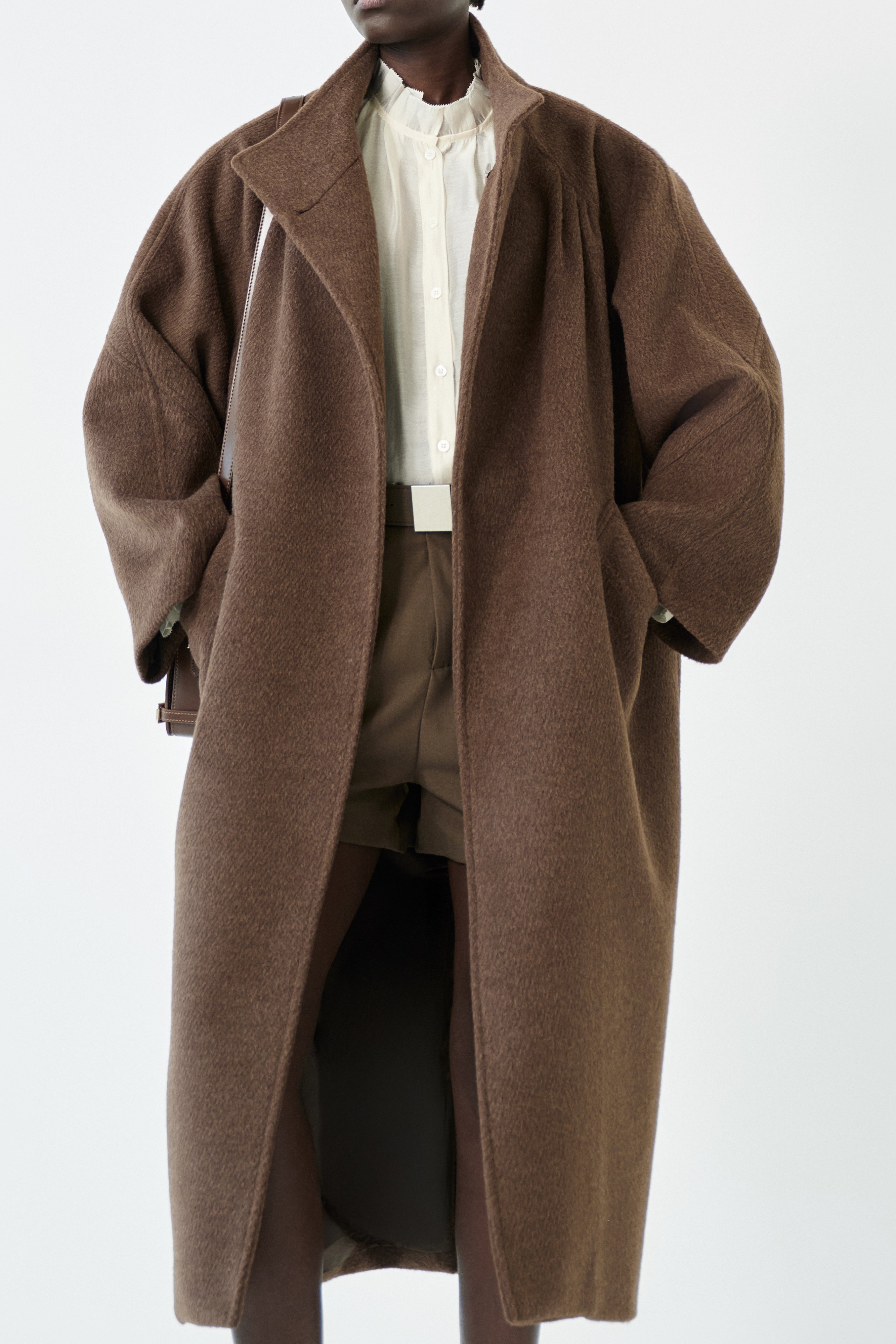 CAPPOTTO ART. EFW250308