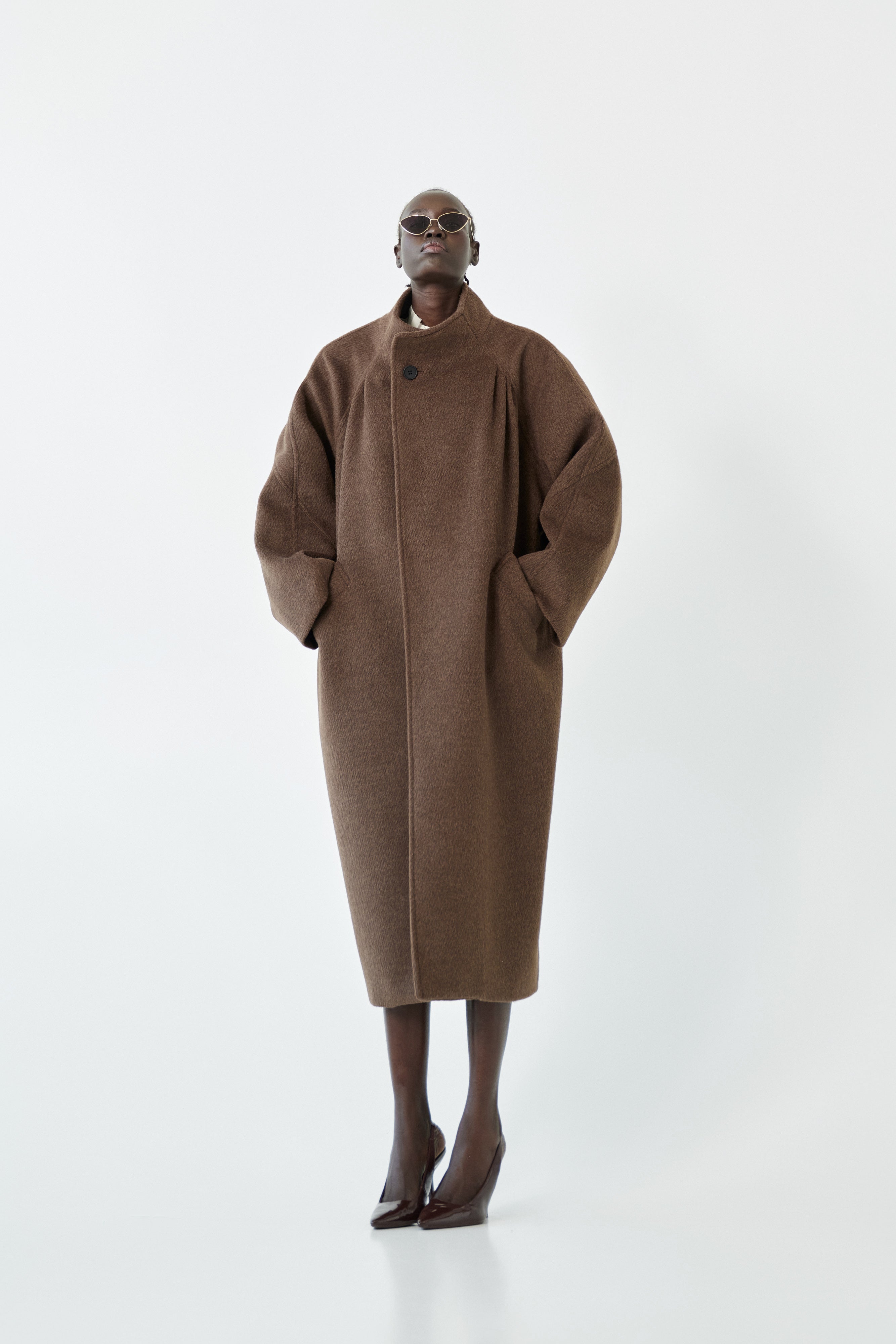 CAPPOTTO ART. EFW250308