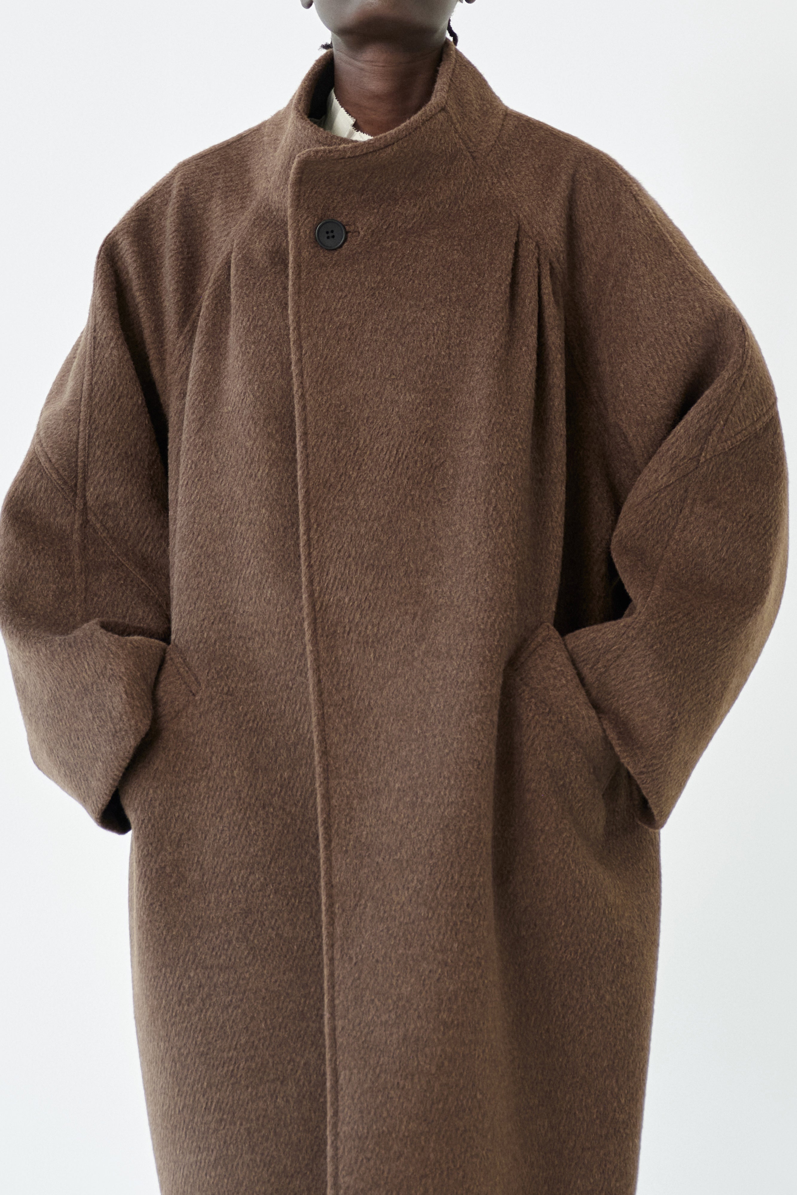 CAPPOTTO ART. EFW250308