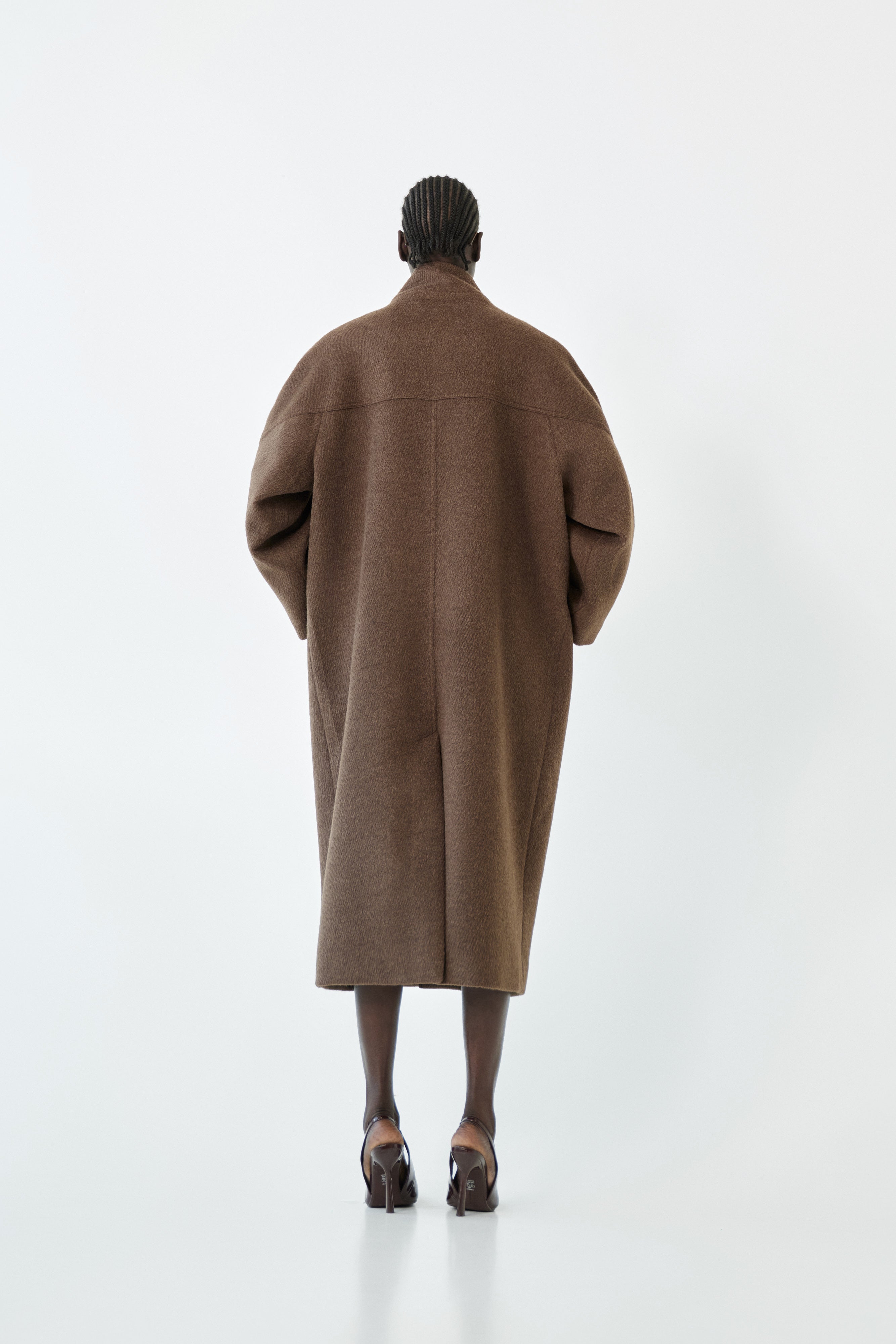 CAPPOTTO ART. EFW250308