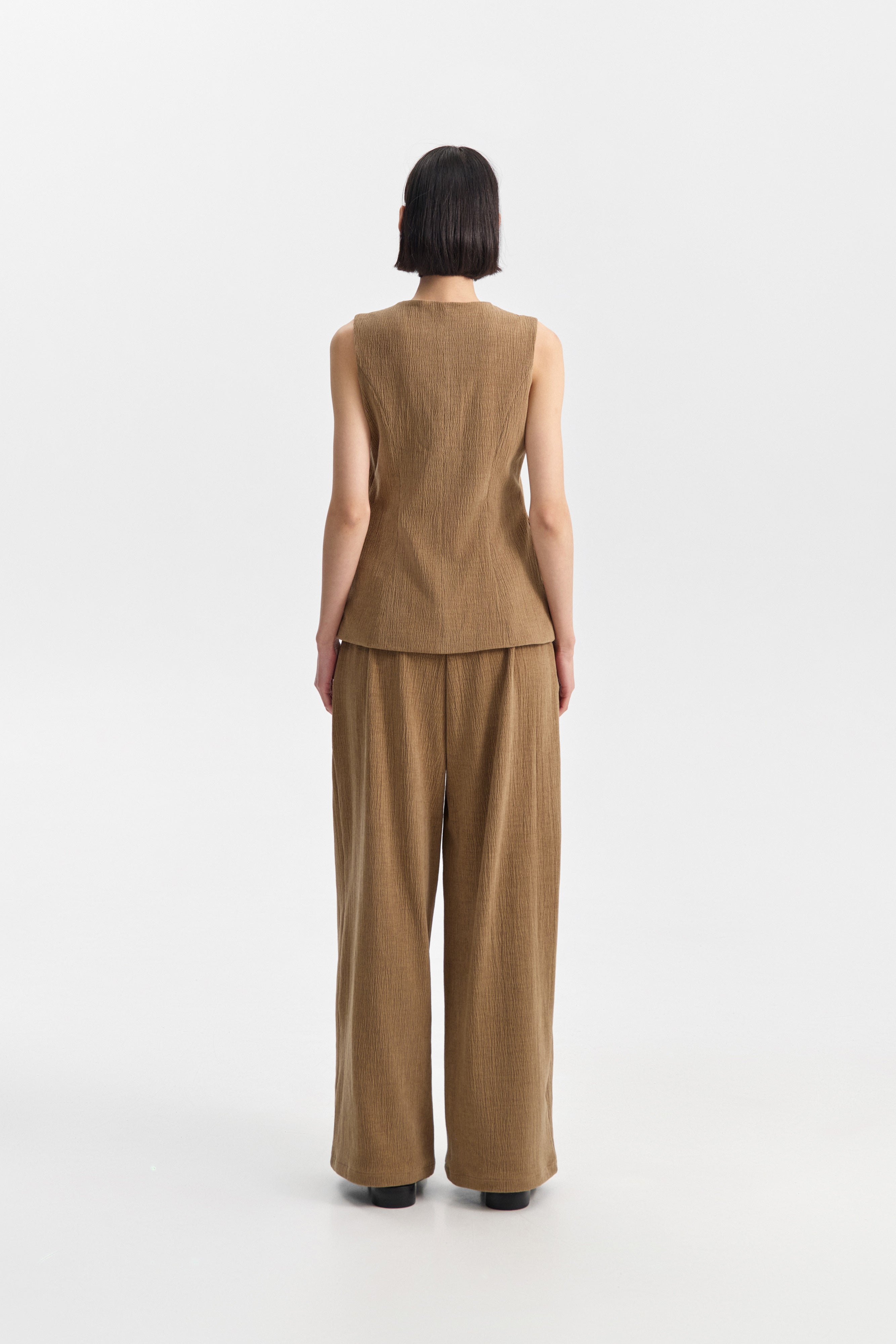 GILET ART. EFW250144