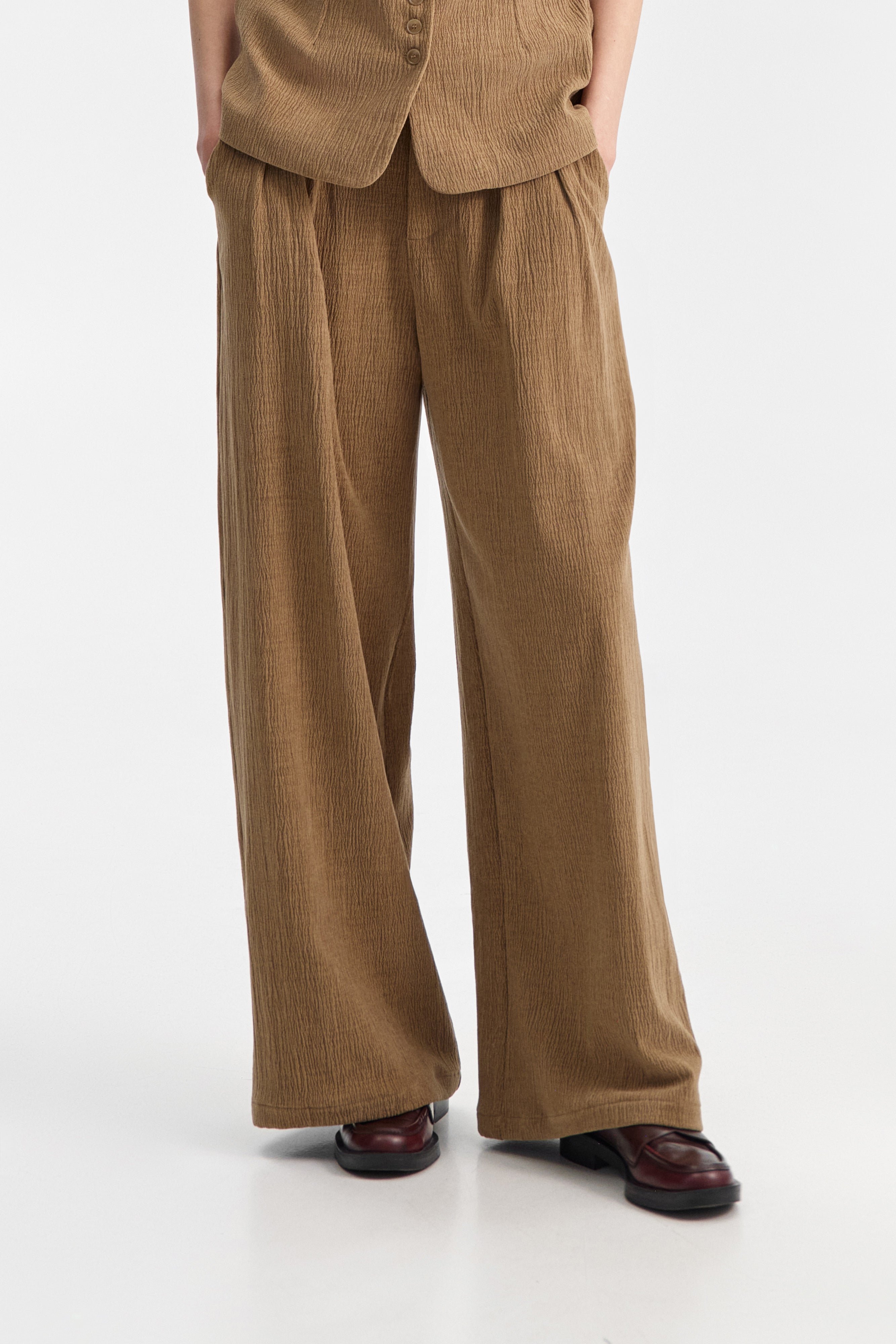 PANTALONI ART. EFW250145