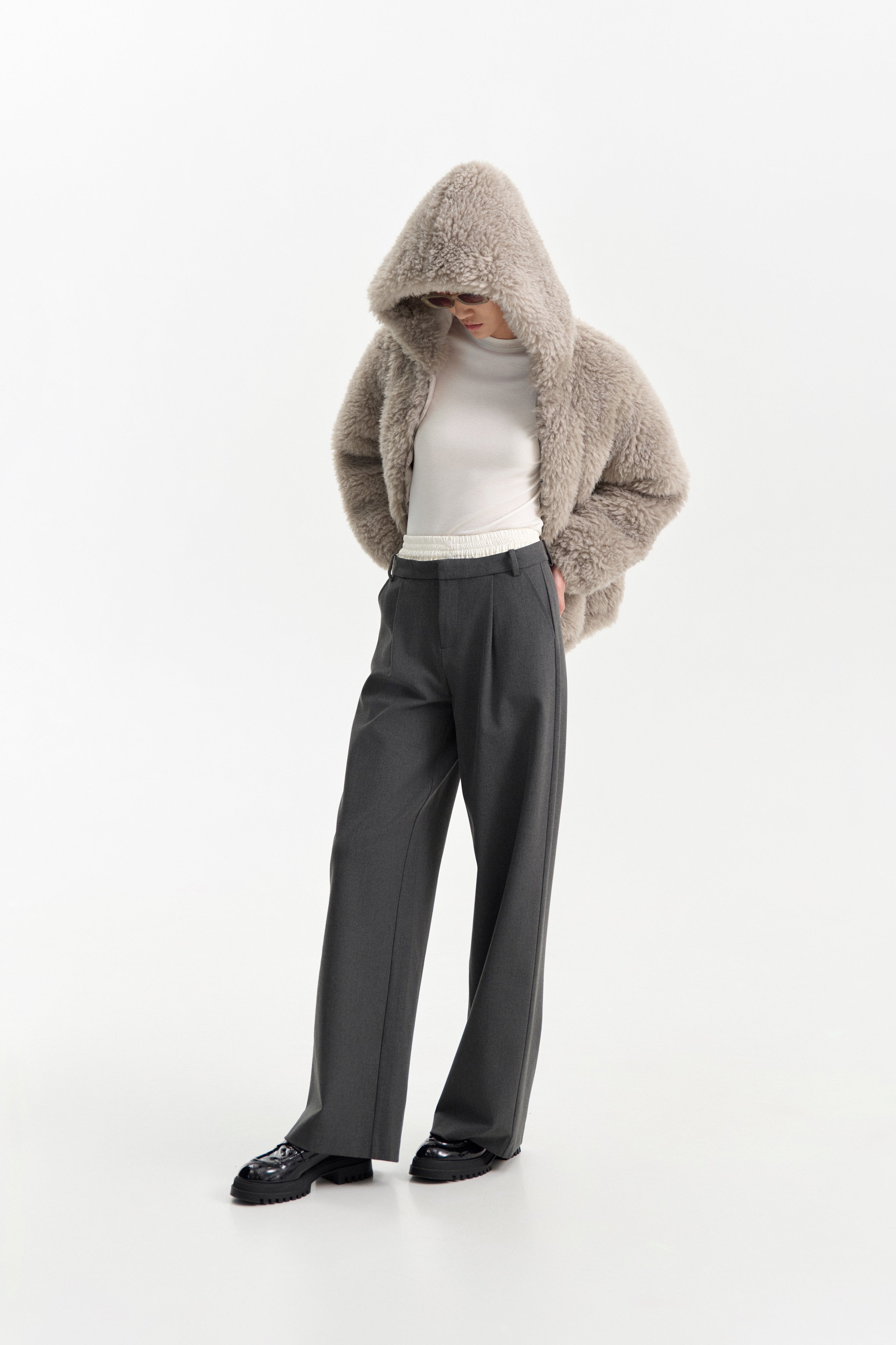 PANTALONI ART. EFW250151