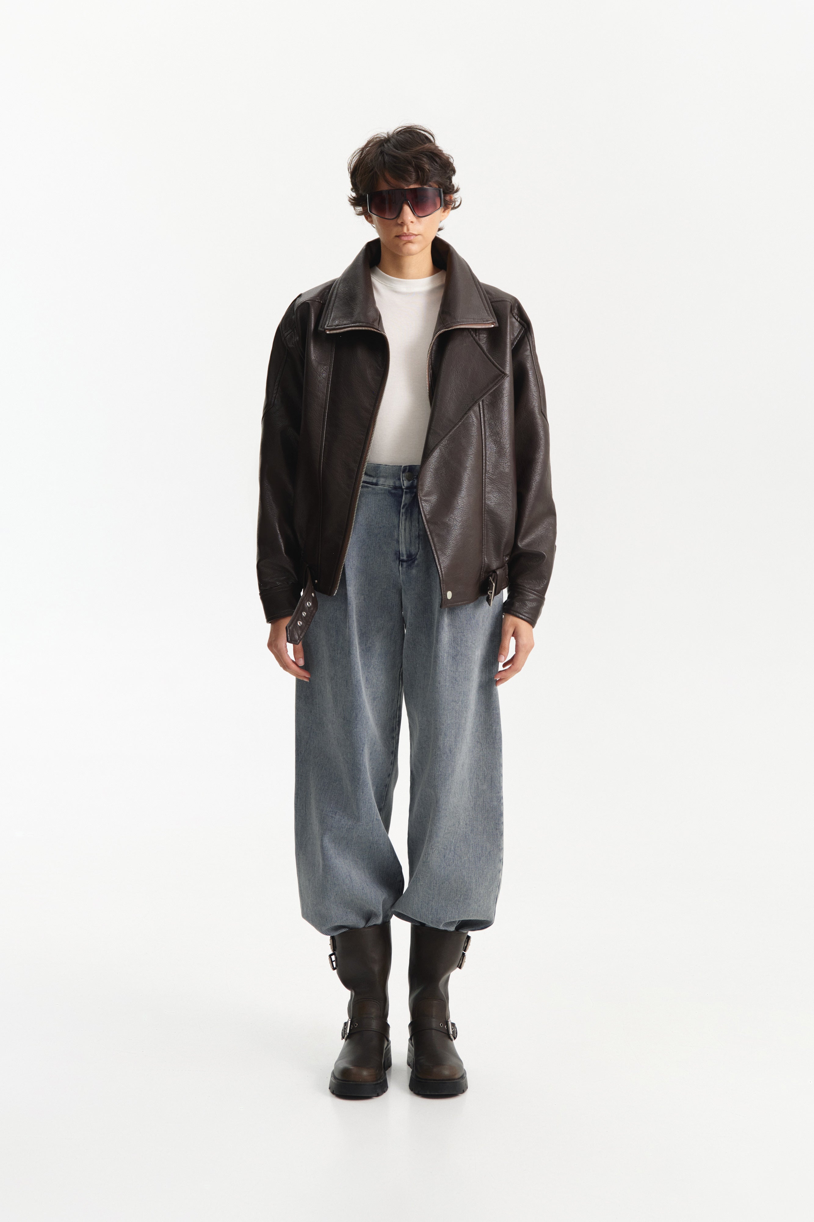 GIACCA ART. EFW250152