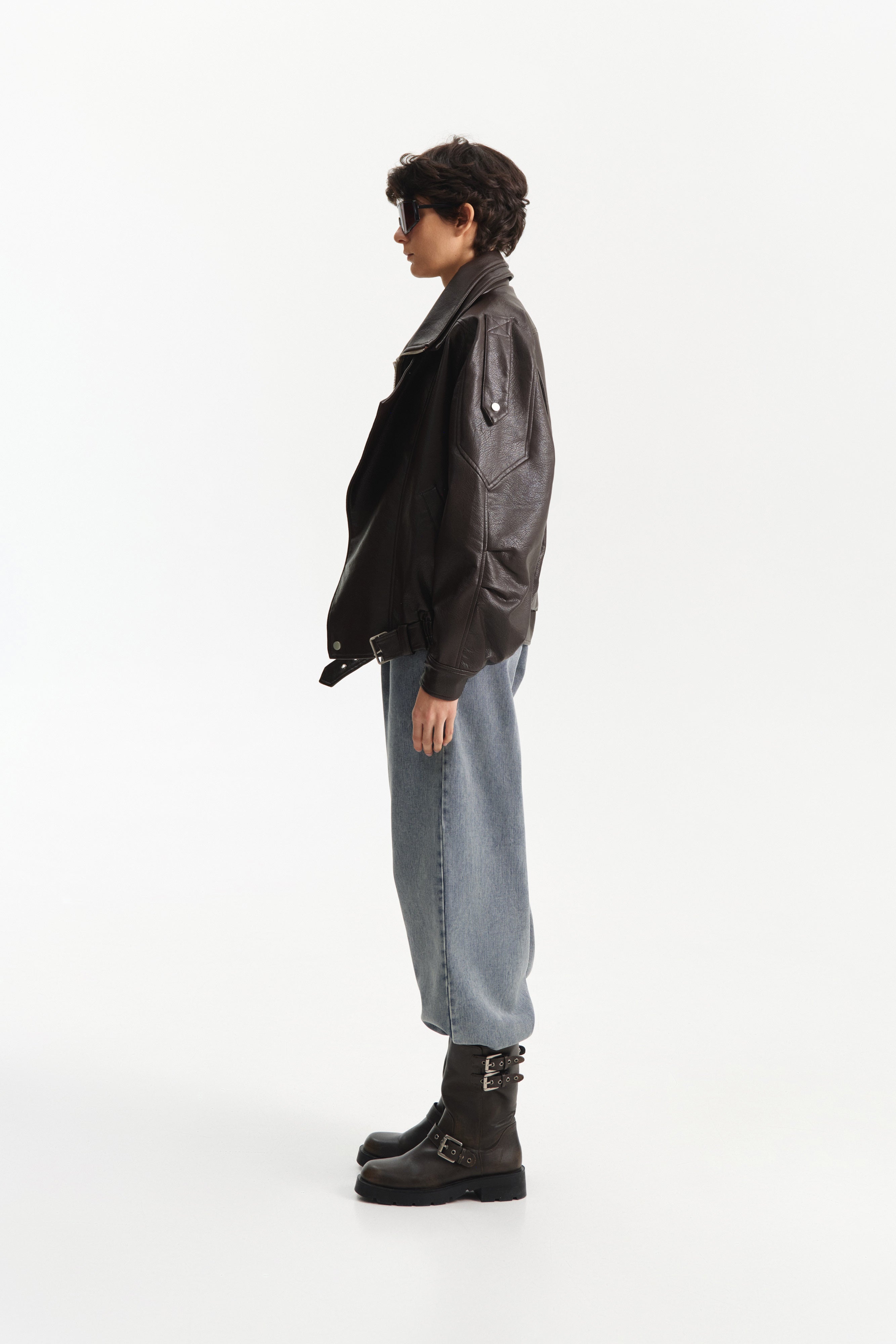 GIACCA ART. EFW250152