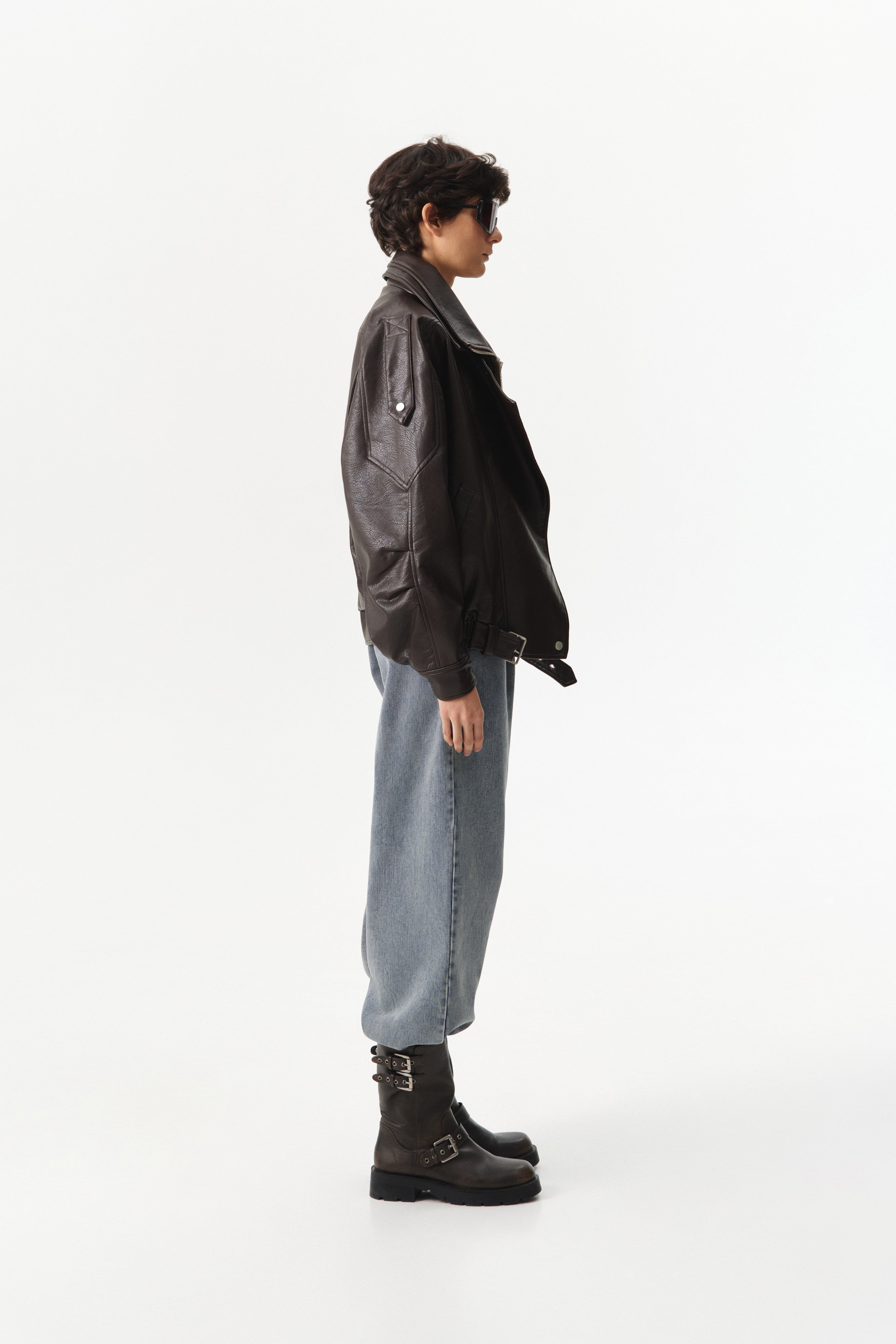 GIACCA ART. EFW250152