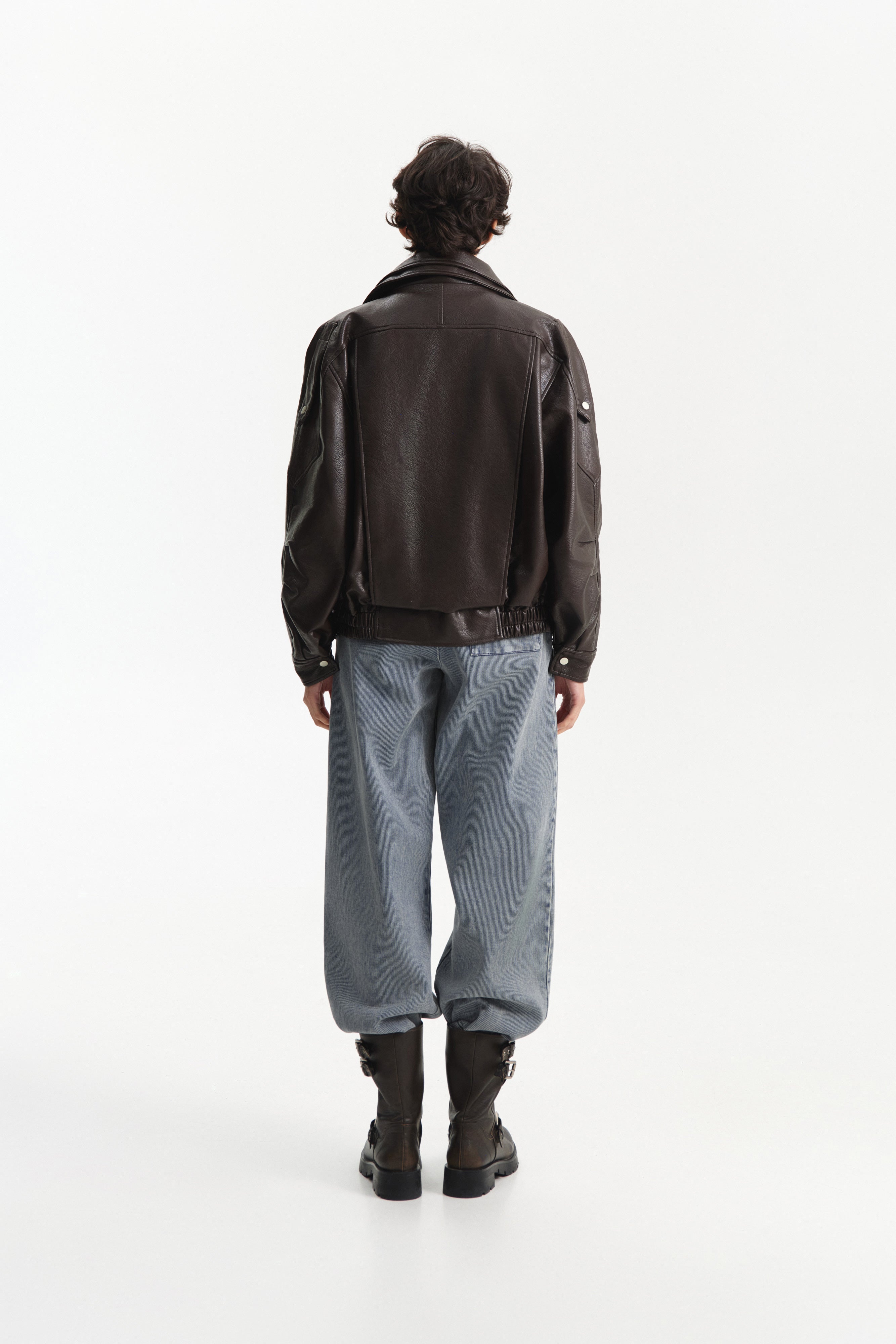 GIACCA ART. EFW250152