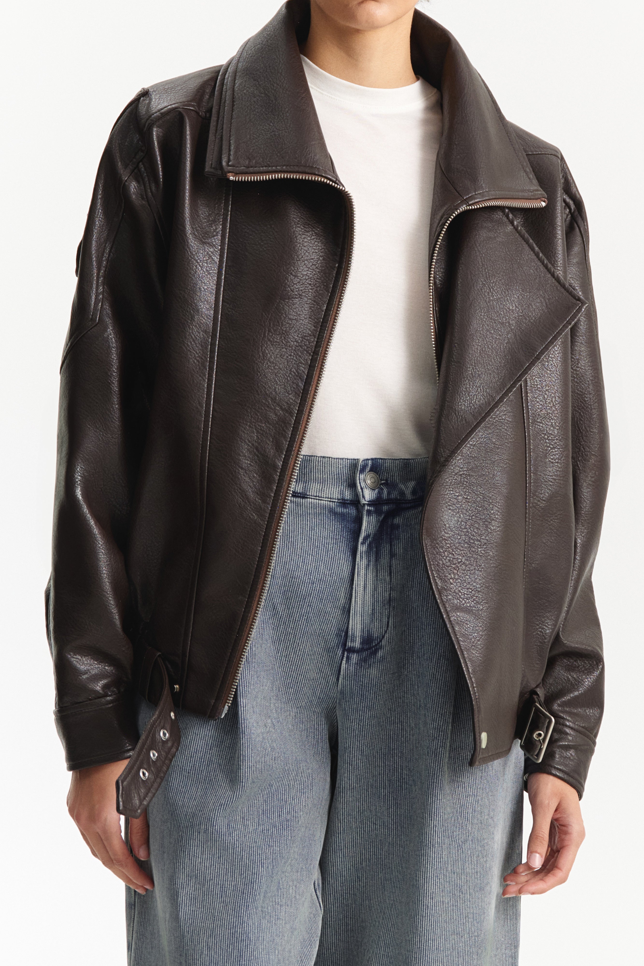 GIACCA ART. EFW250152