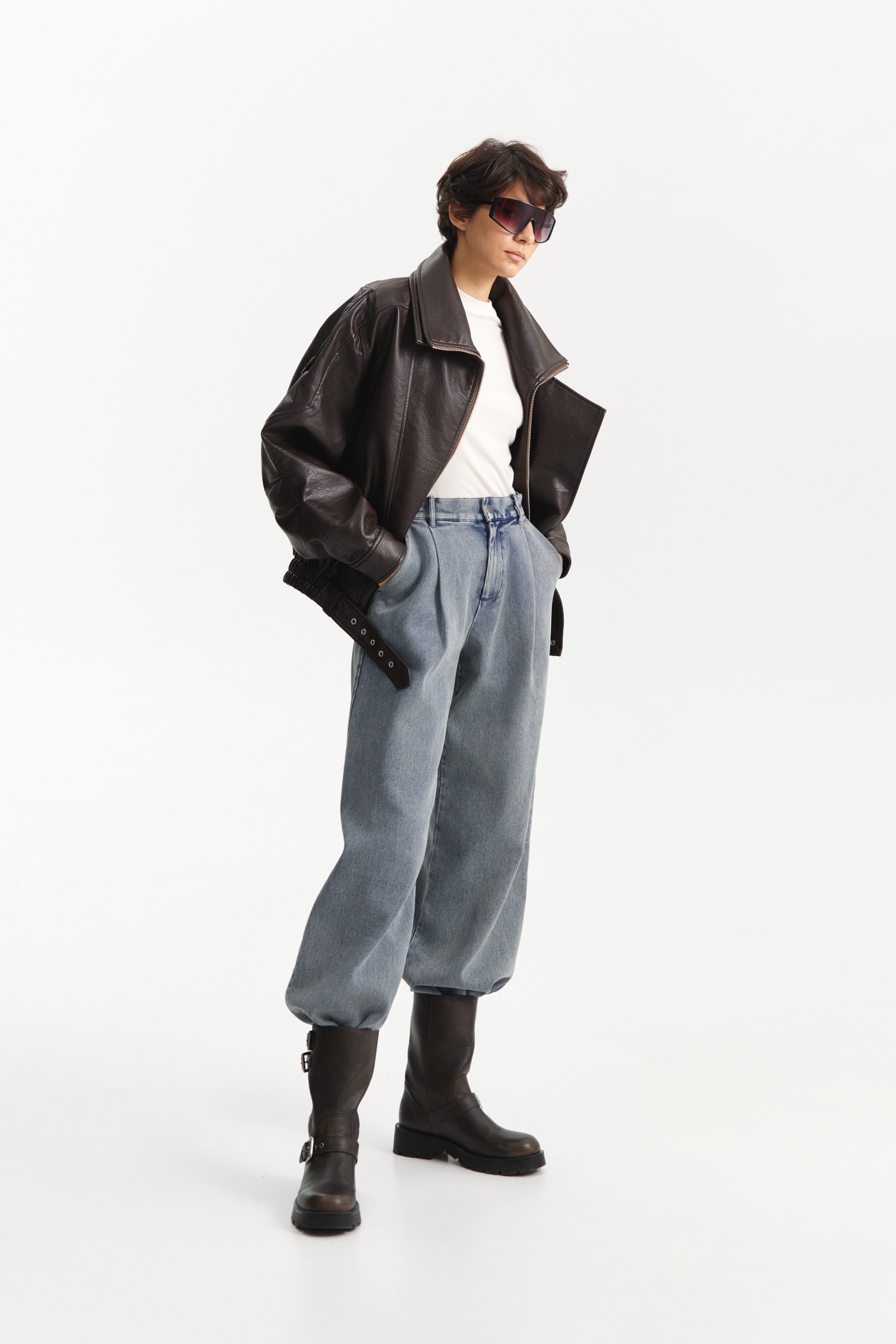 GIACCA ART. EFW250152