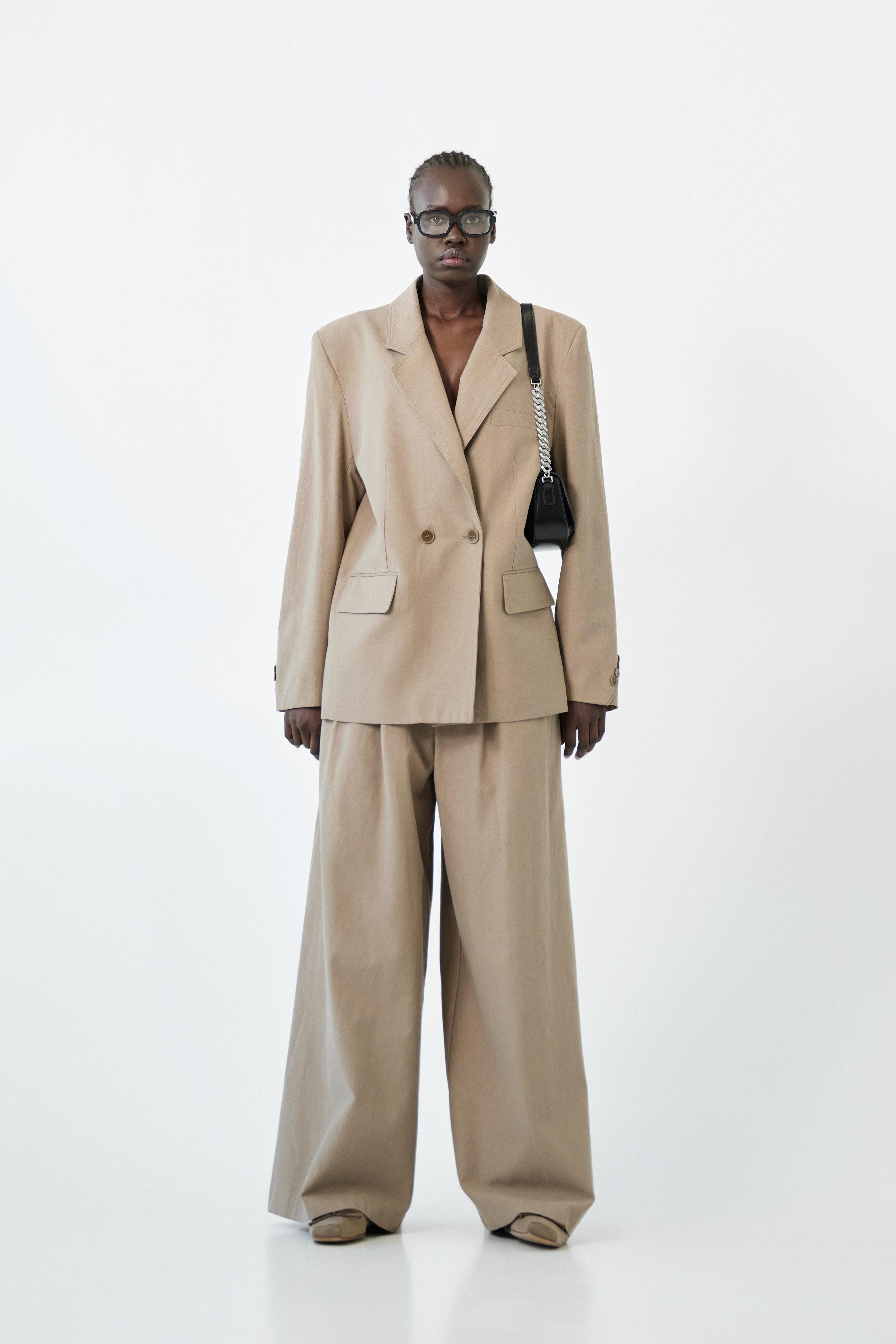 BLAZER ART. EFW250153