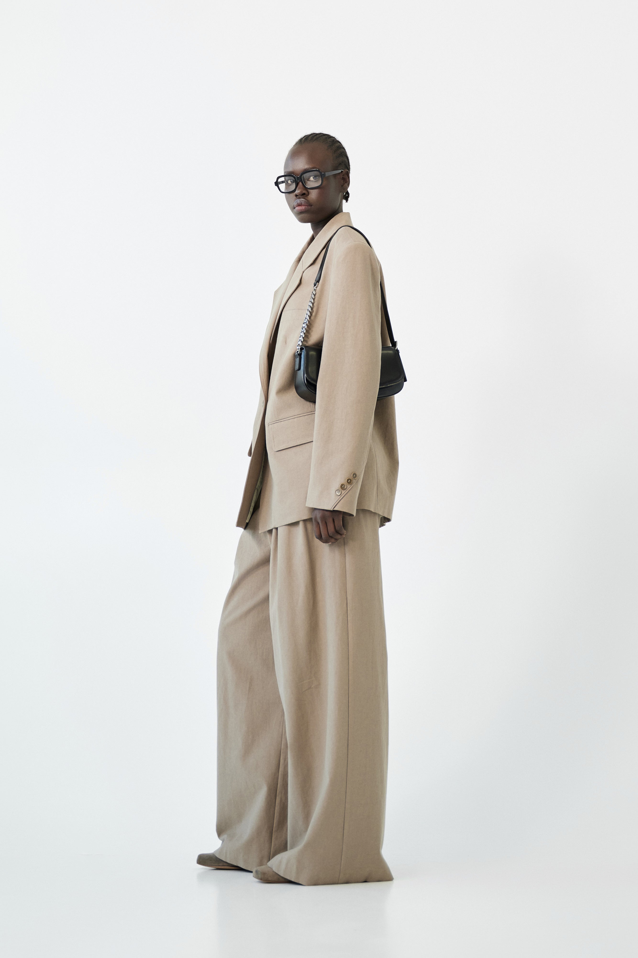 PANTALONI ART. EFW250154