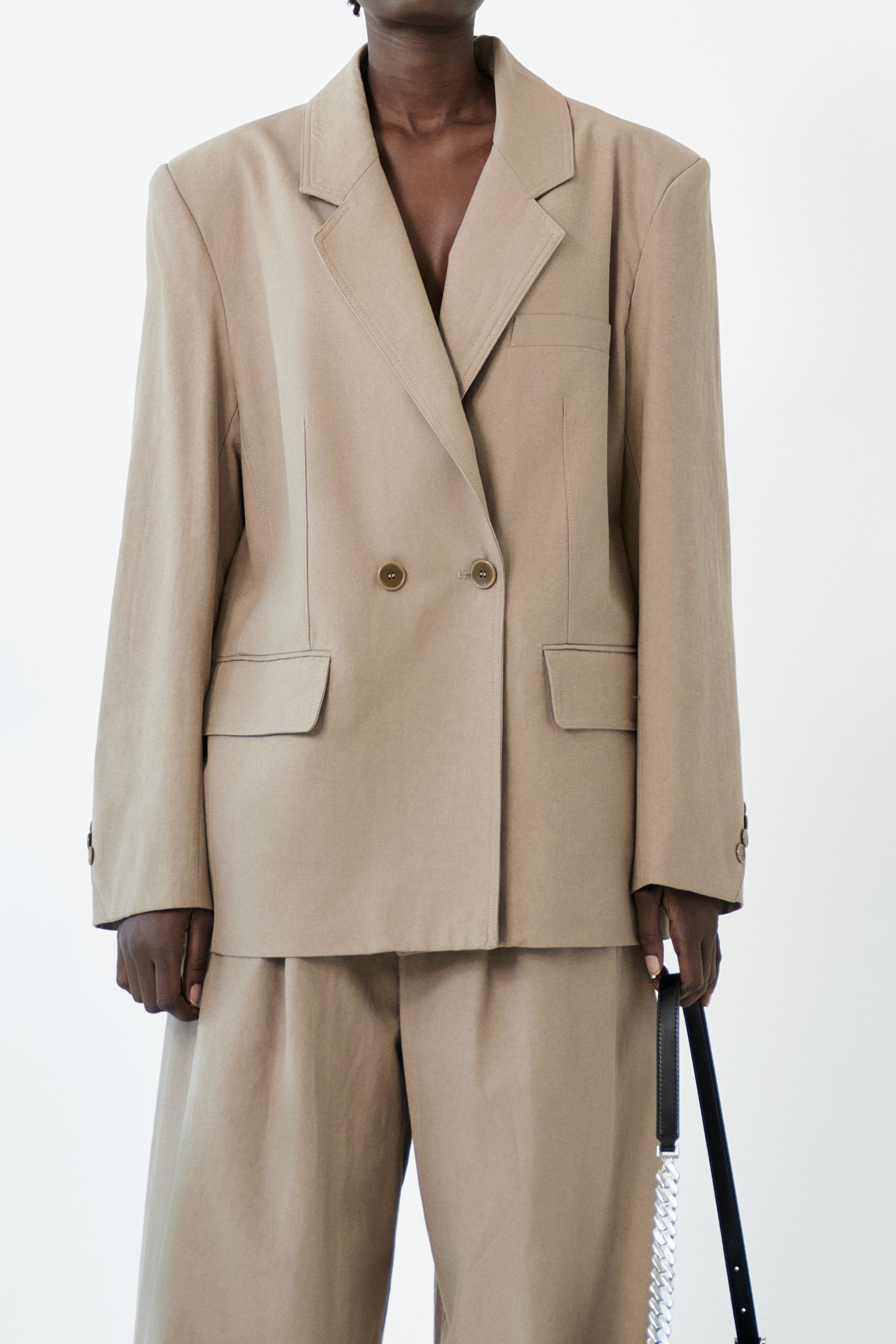 BLAZER ART. EFW250153