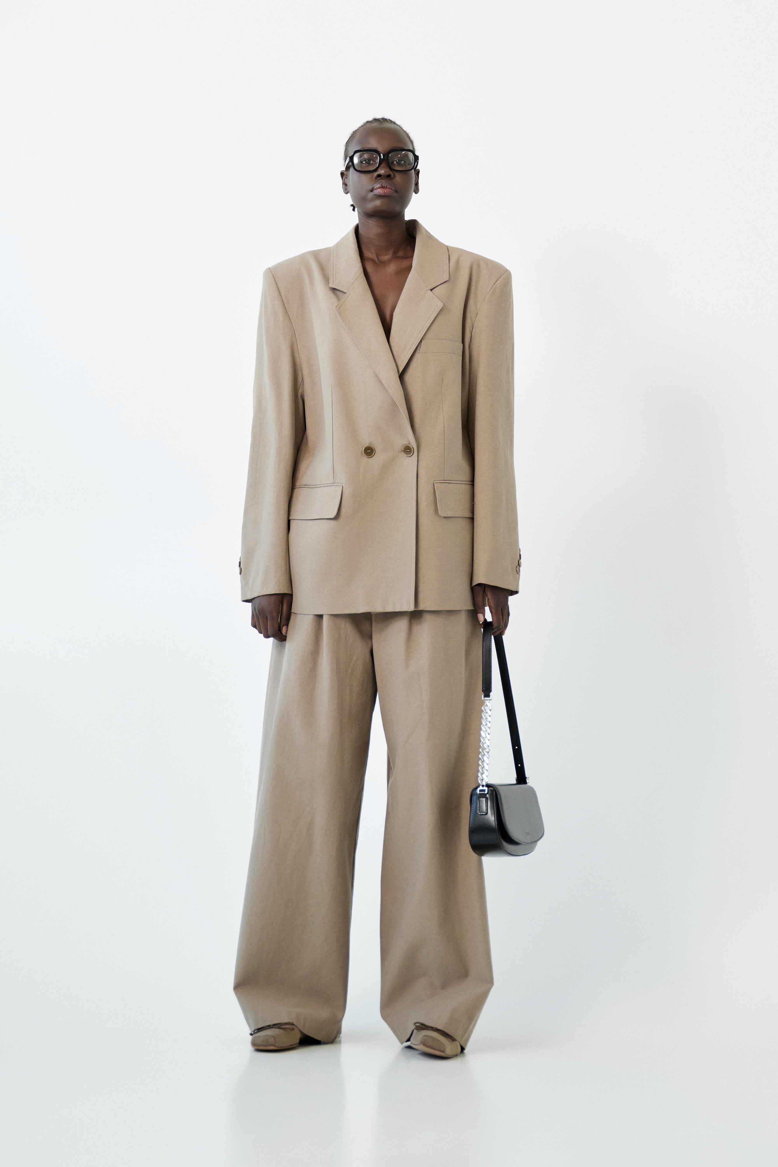 PANTALONI ART. EFW250154