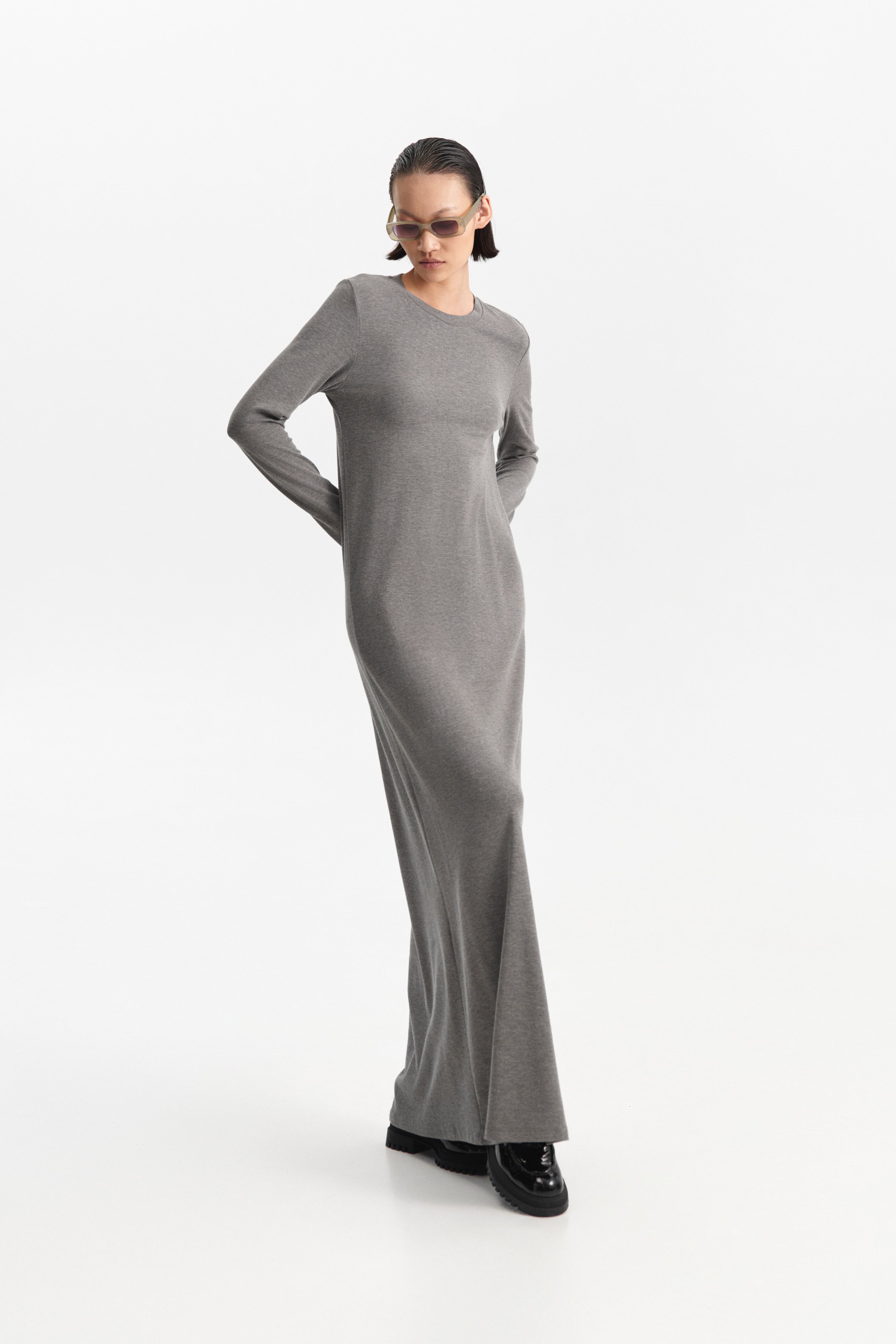 VESTITO ART. EFW250159