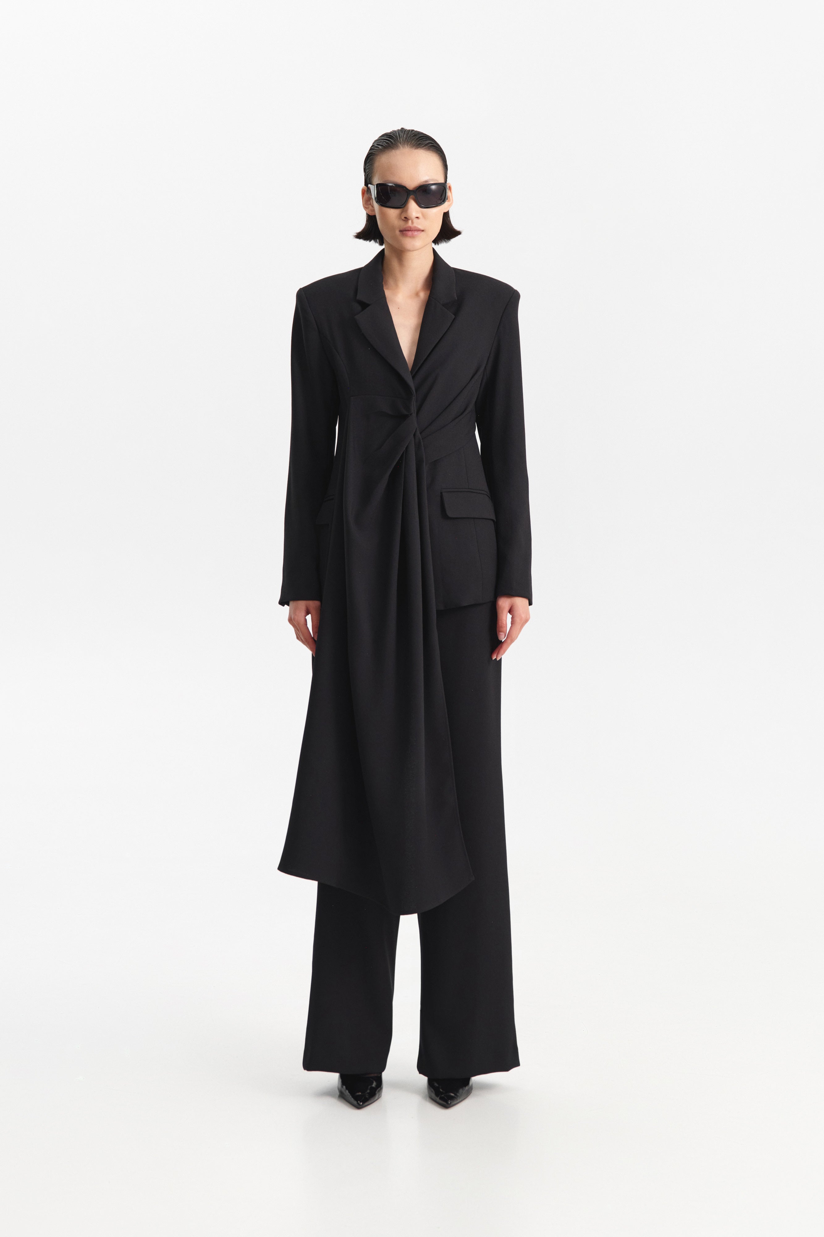 BLAZER ART. EFW250168