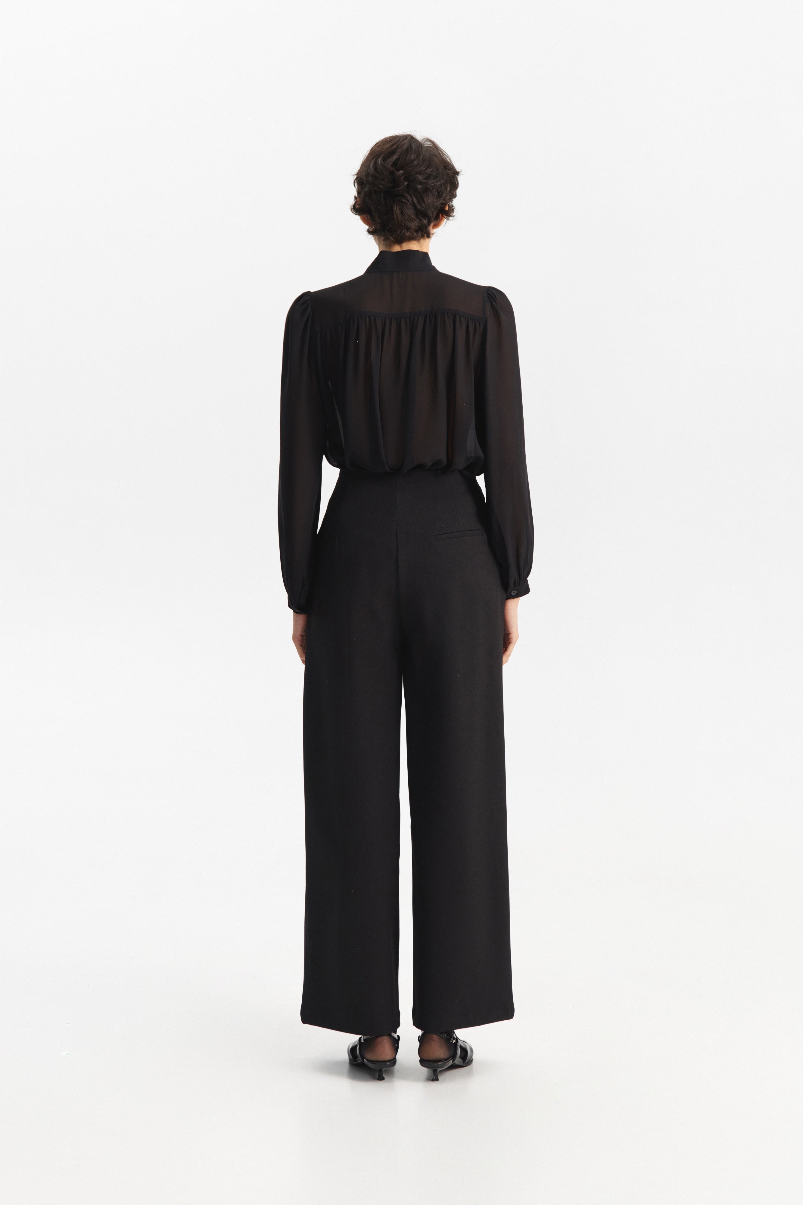 PANTALONI ART. EFW250183