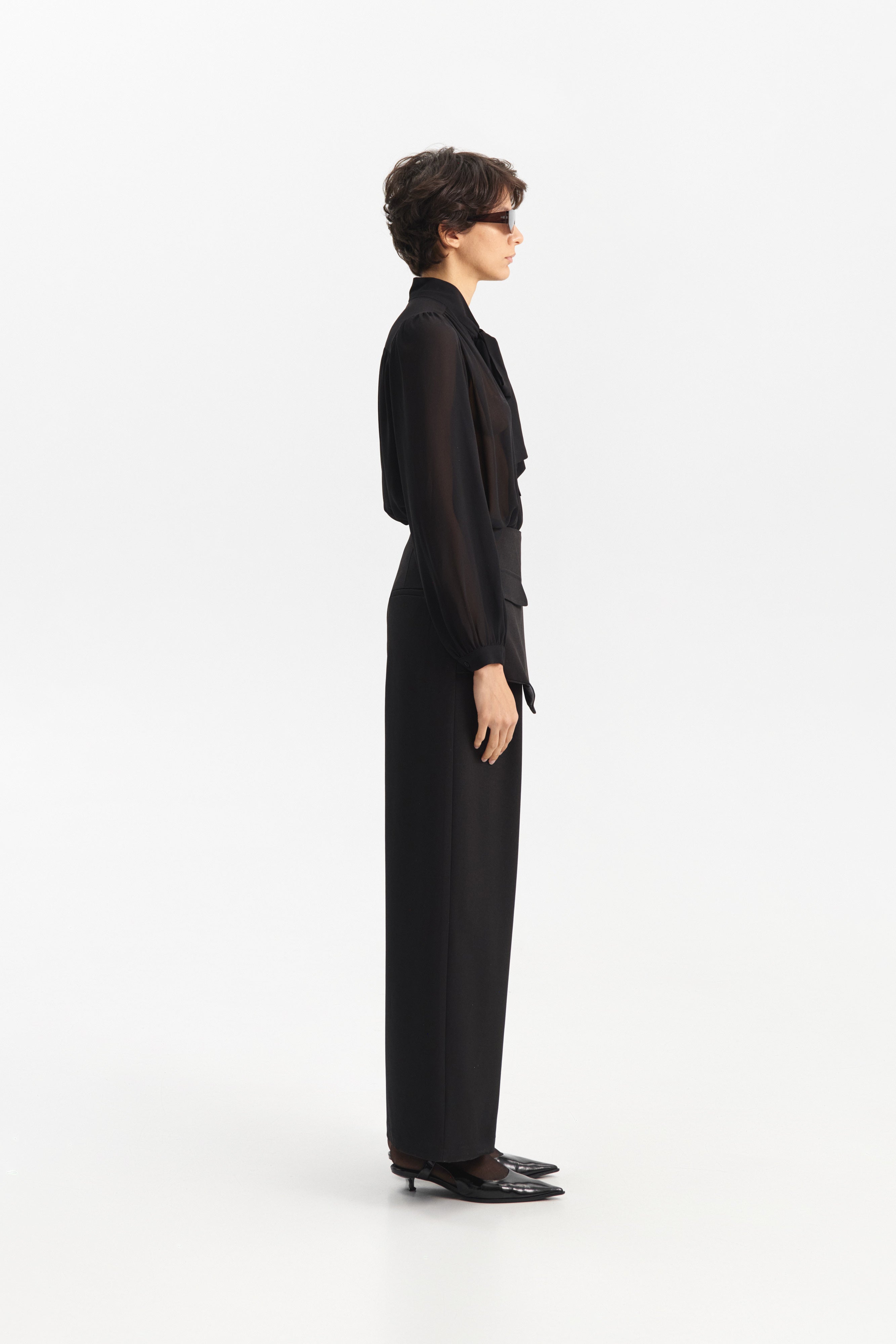 PANTALONI ART. EFW250183