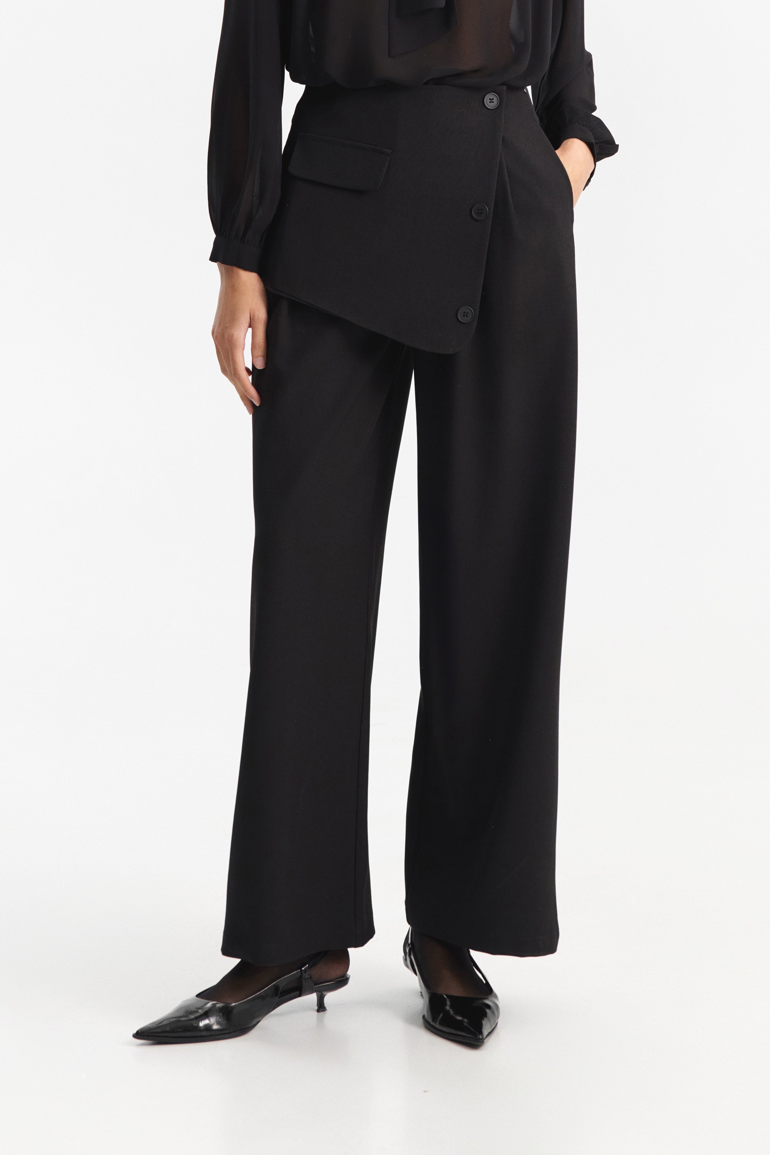 PANTALONI ART. EFW250183