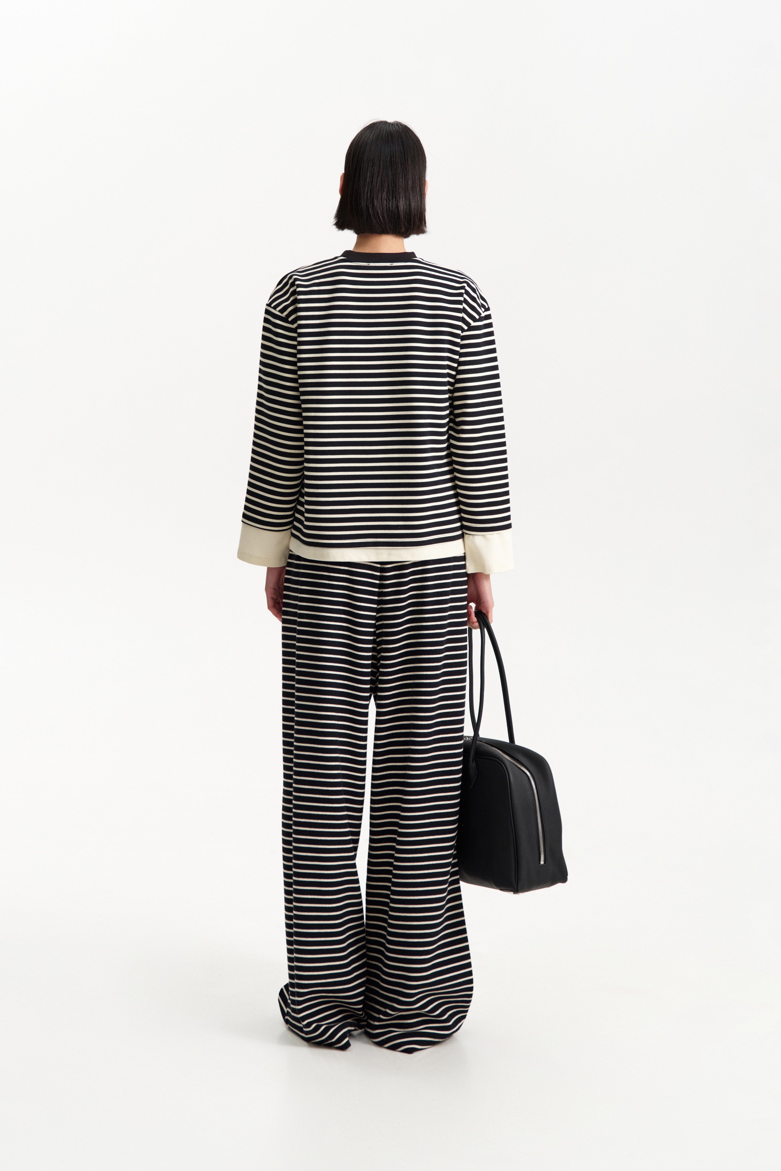 PANTALONI ART. EFW250184