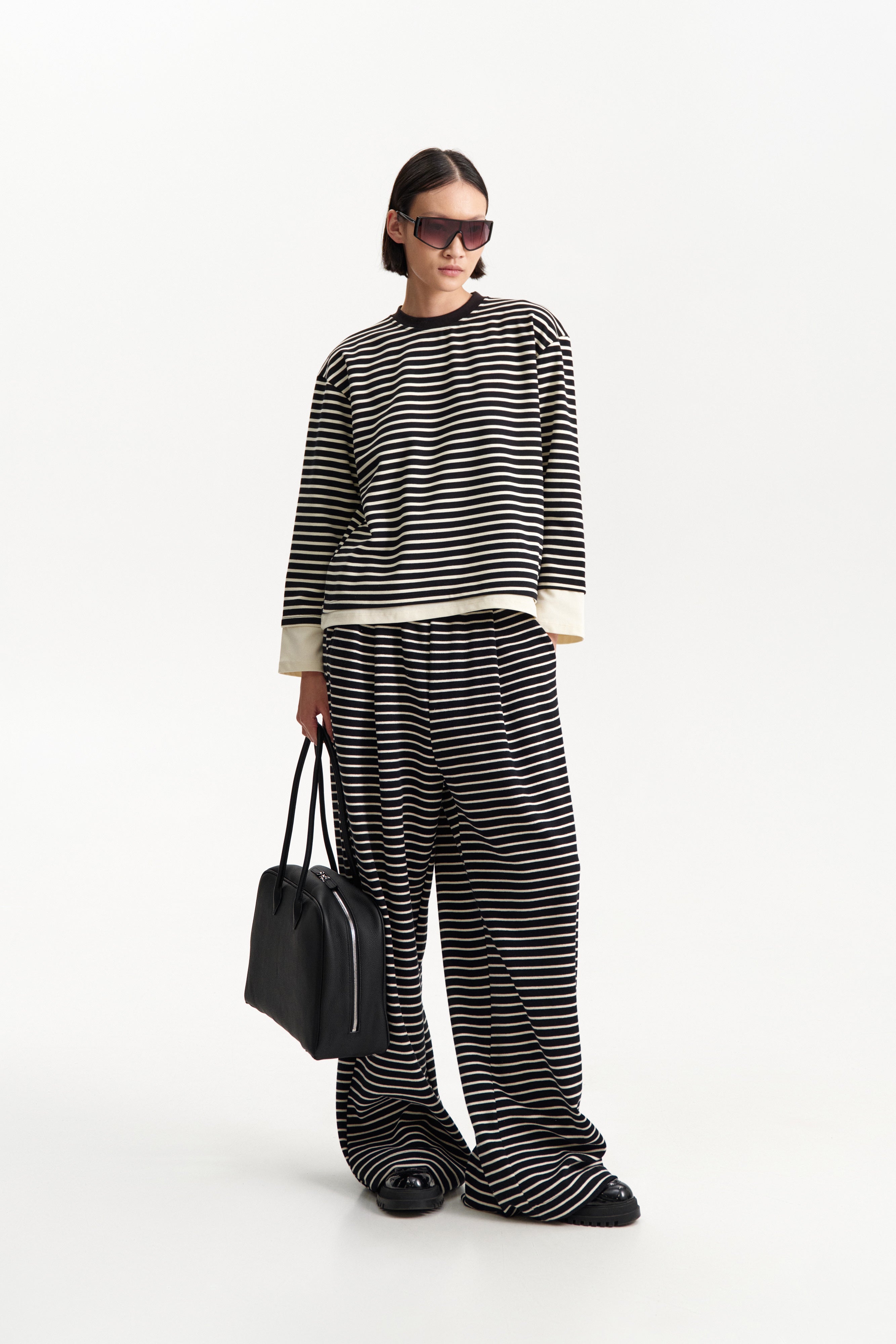 PANTALONI ART. EFW250184